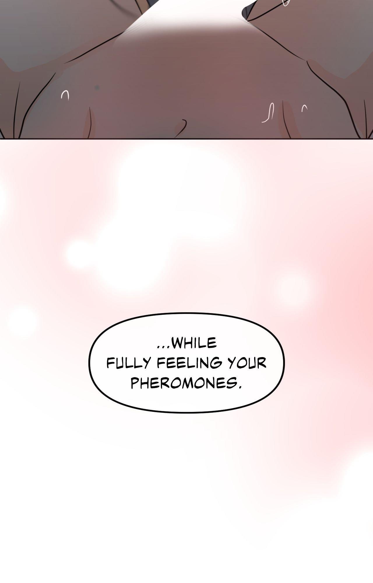 The Boundary of Fragrance Chapter 76 - Page 56 in English