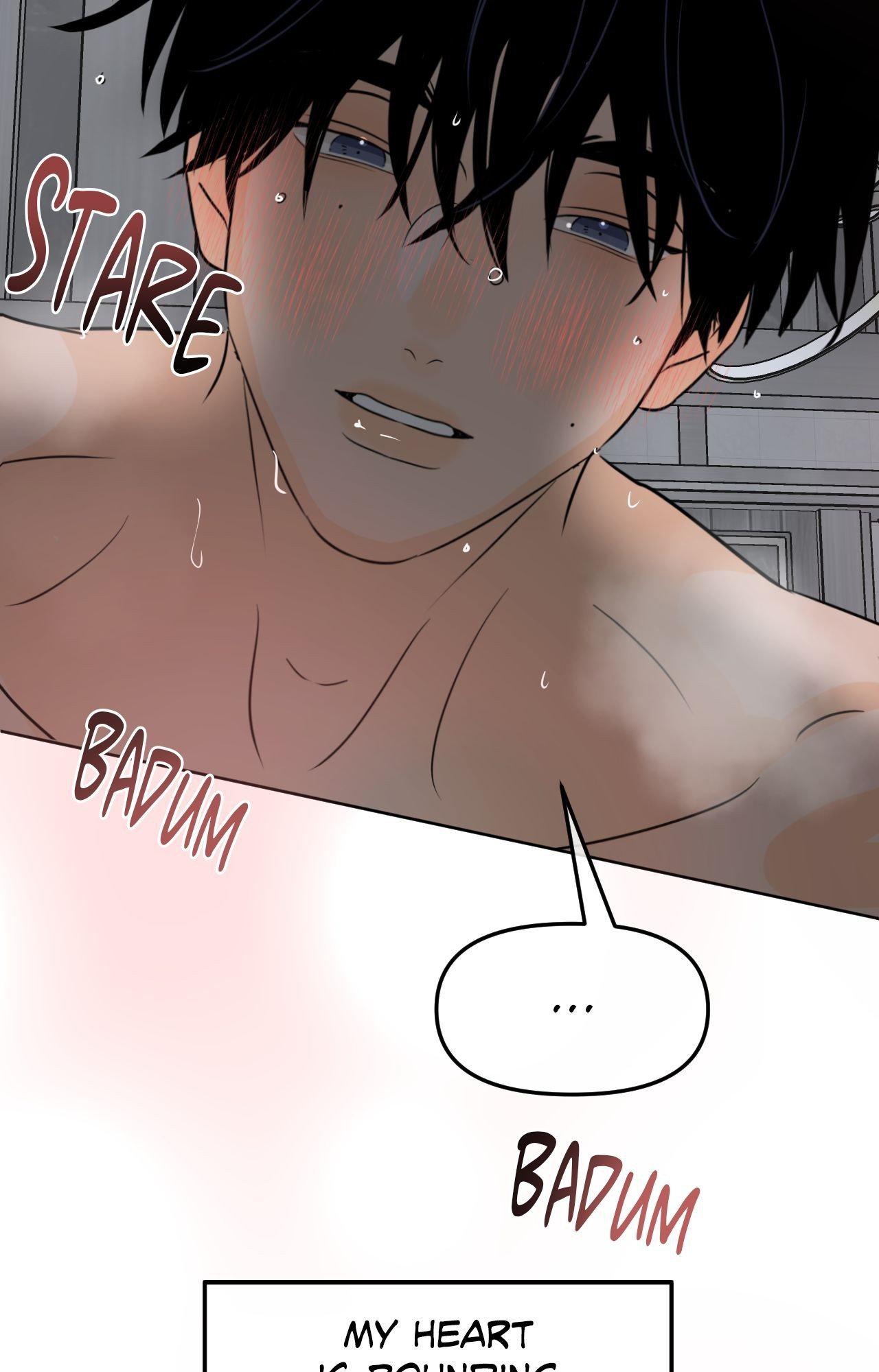 The Boundary of Fragrance Chapter 76 - Page 60 in English