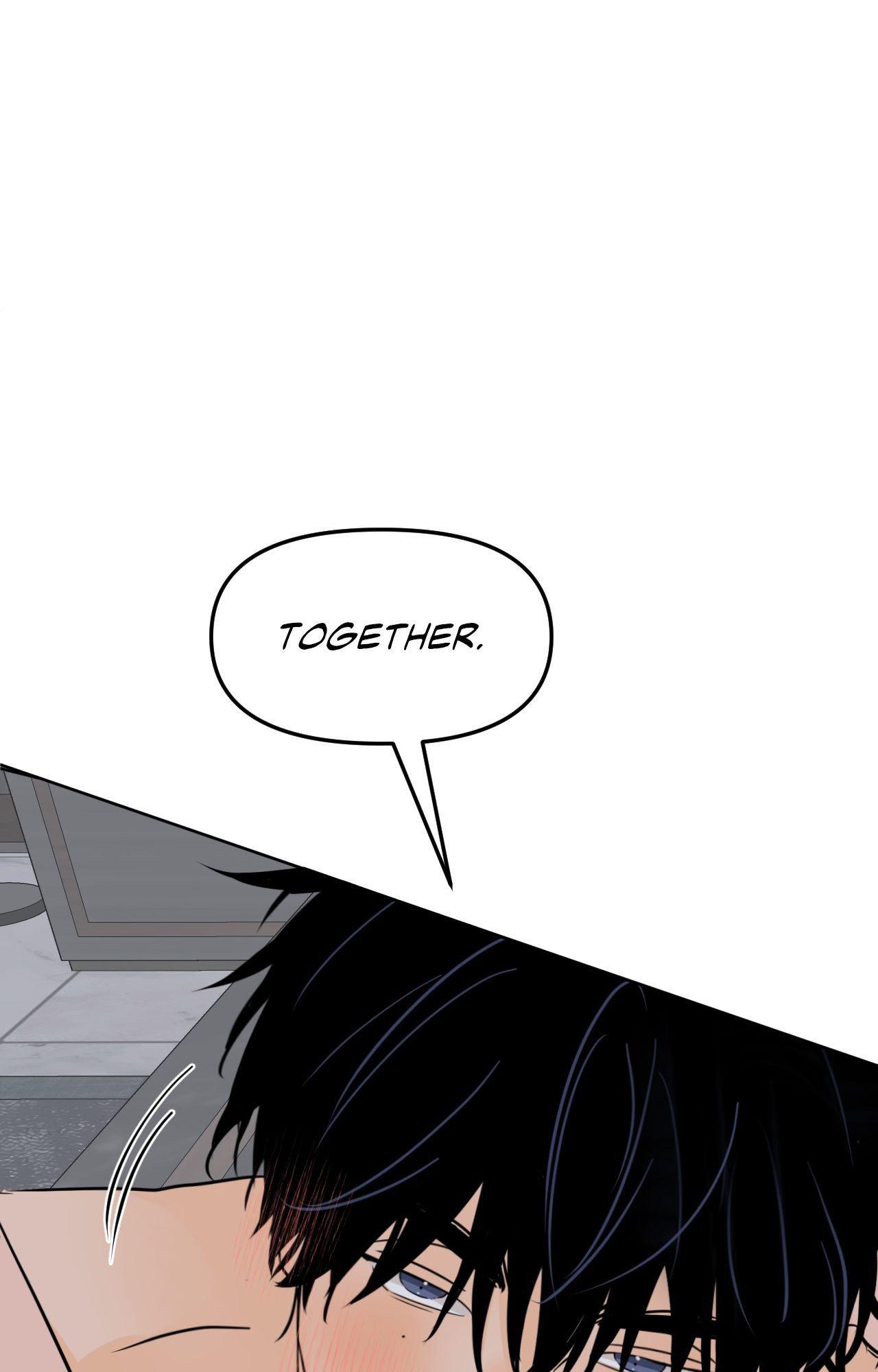 The Boundary of Fragrance Chapter 76 - Page 7 in English