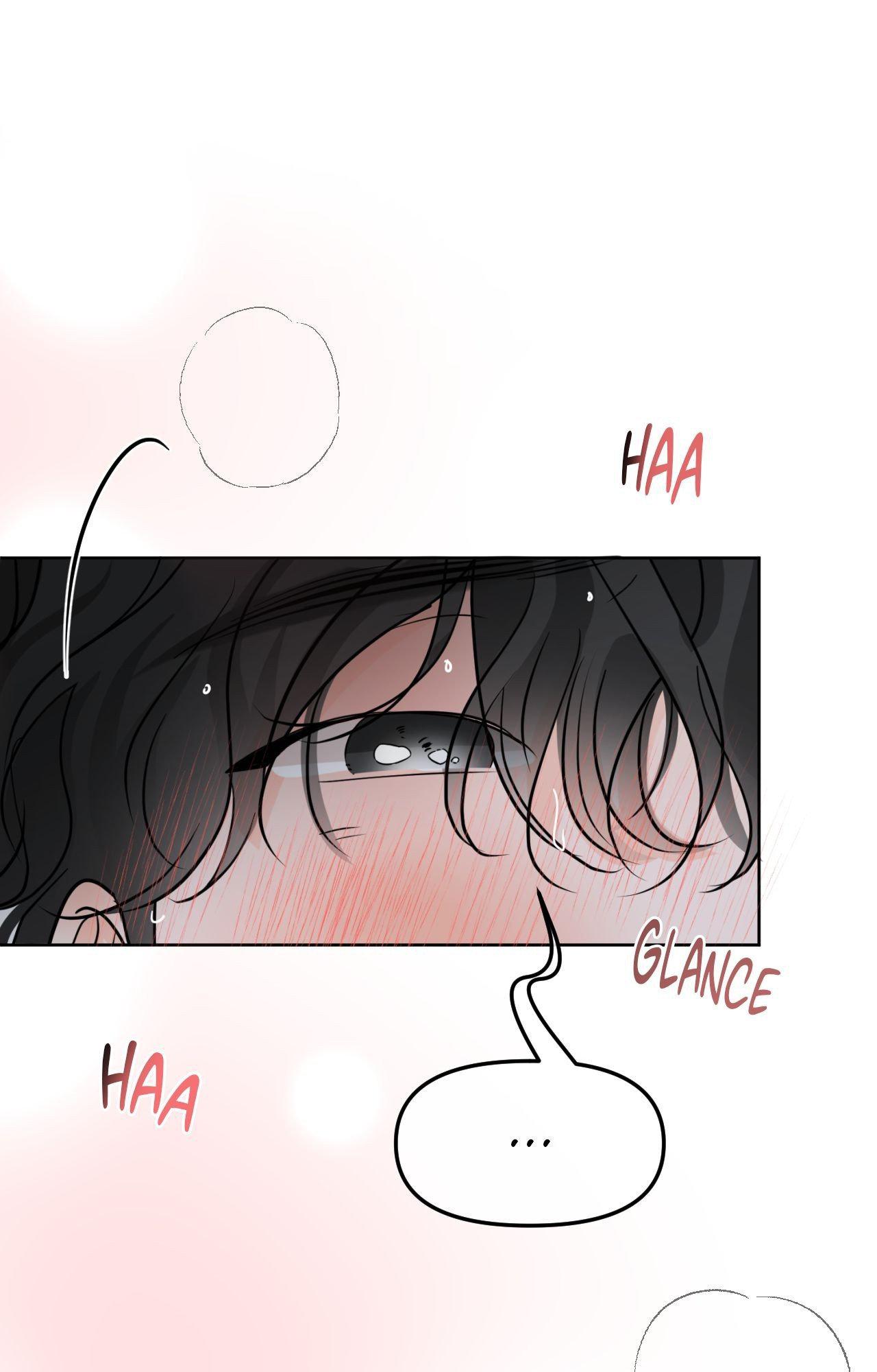 The Boundary of Fragrance Chapter 76 - Page 71 in English