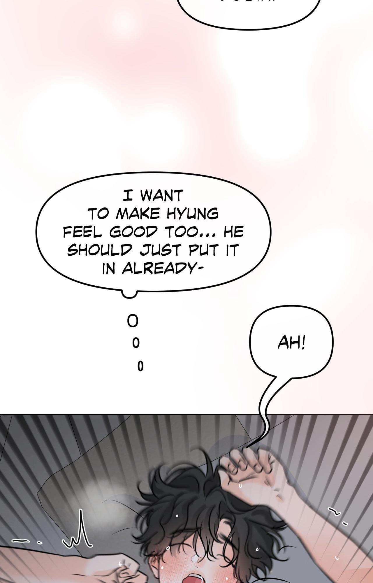 The Boundary of Fragrance Chapter 76 - Page 73 in English