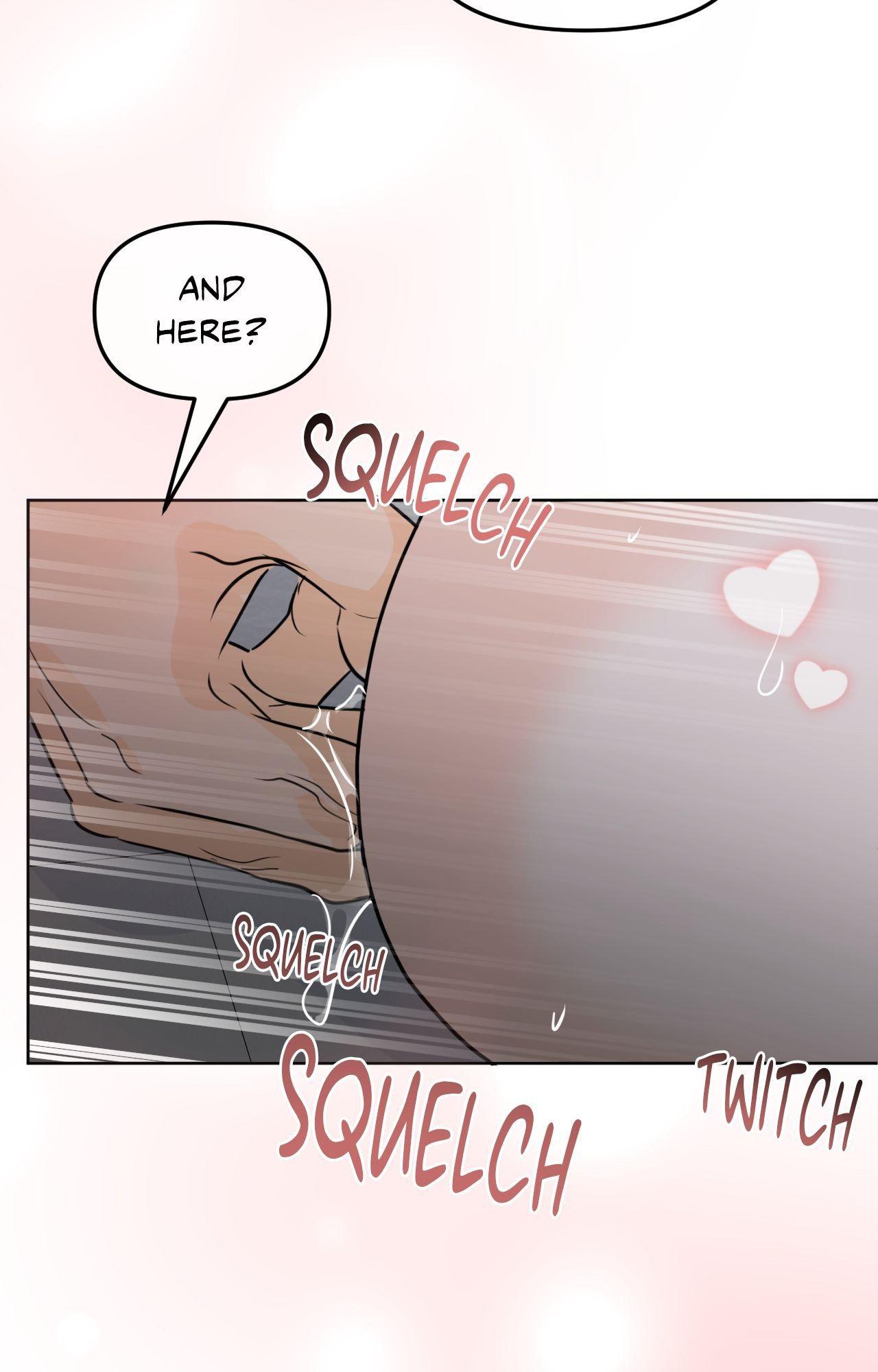 The Boundary of Fragrance Chapter 76 - Page 77 in English