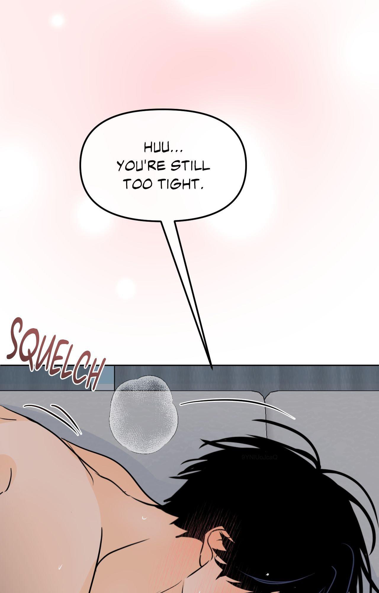 The Boundary of Fragrance Chapter 76 - Page 81 in English