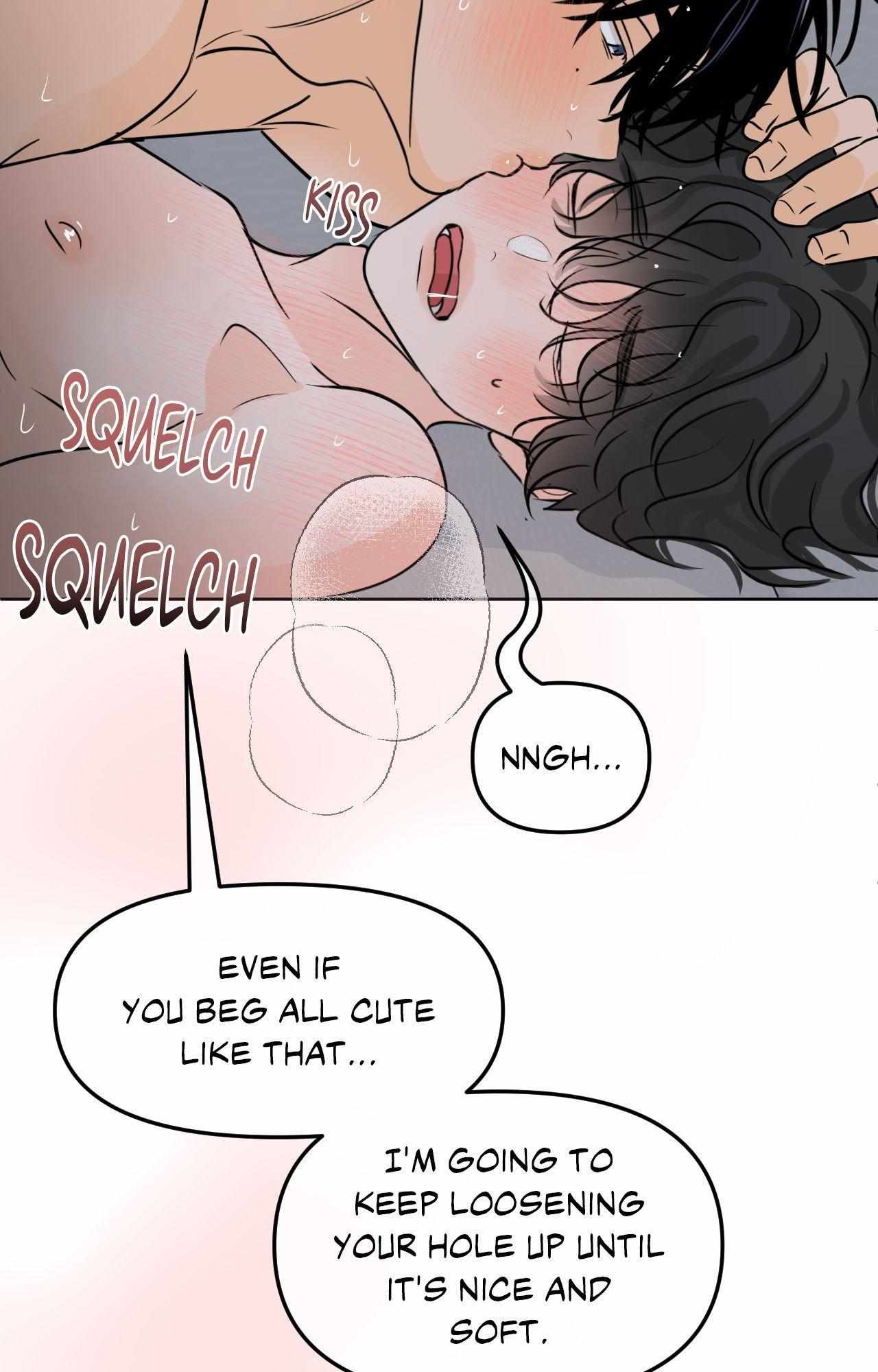 The Boundary of Fragrance Chapter 76 - Page 82 in English