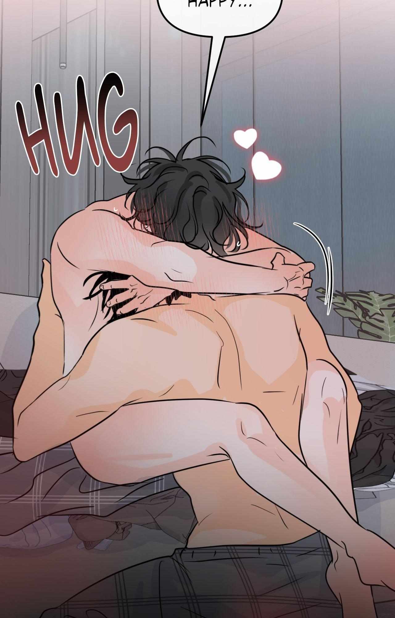 The Boundary of Fragrance Chapter 76 - Page 9 in English