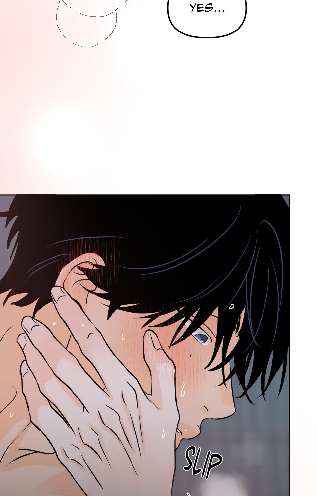 The Boundary of Fragrance Chapter 76 - Page 92 in English