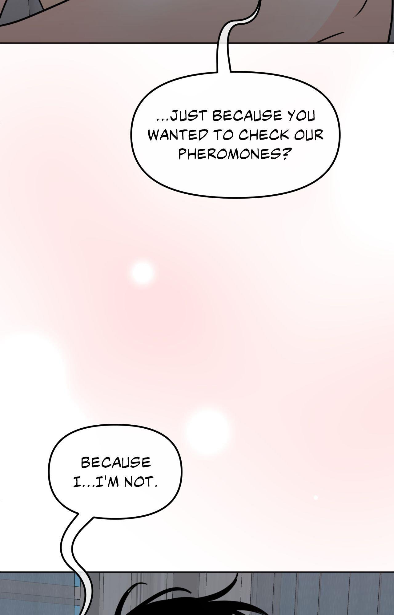 The Boundary of Fragrance Chapter 76 - Page 95 in English