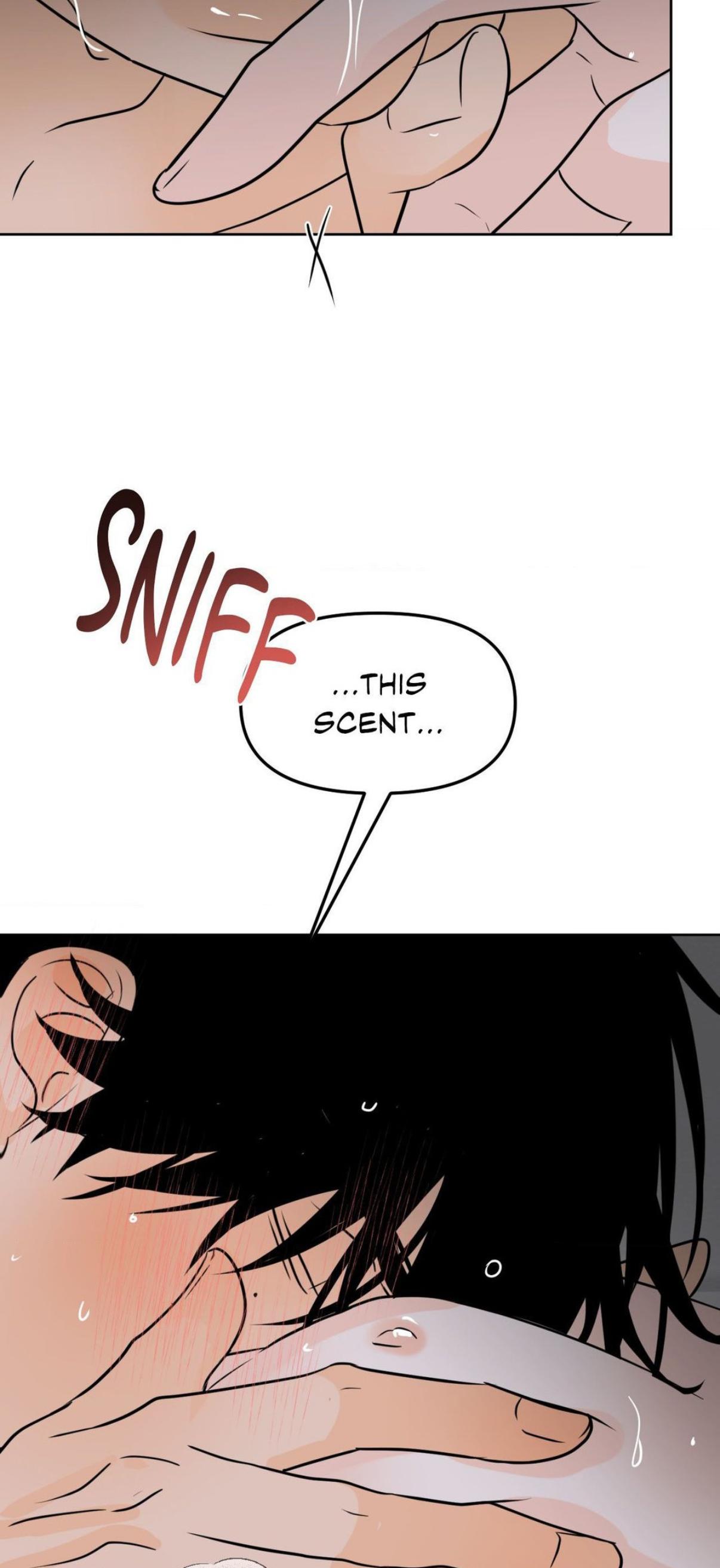 The Boundary of Fragrance Chapter 77 - Page 23 in English