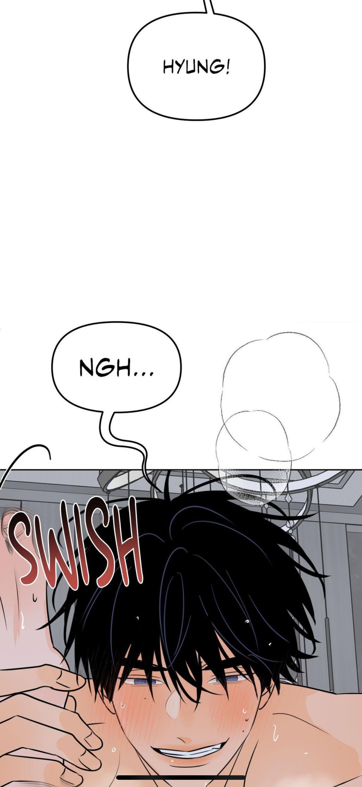 The Boundary of Fragrance Chapter 77 - Page 29 in English