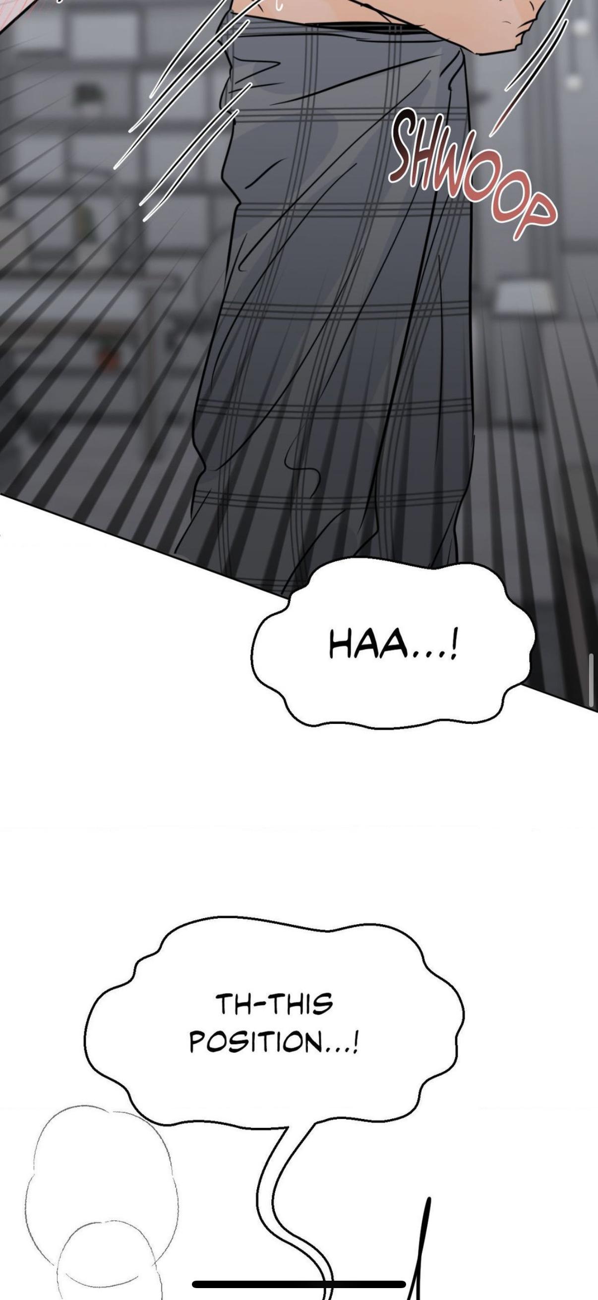 The Boundary of Fragrance Chapter 77 - Page 34 in English