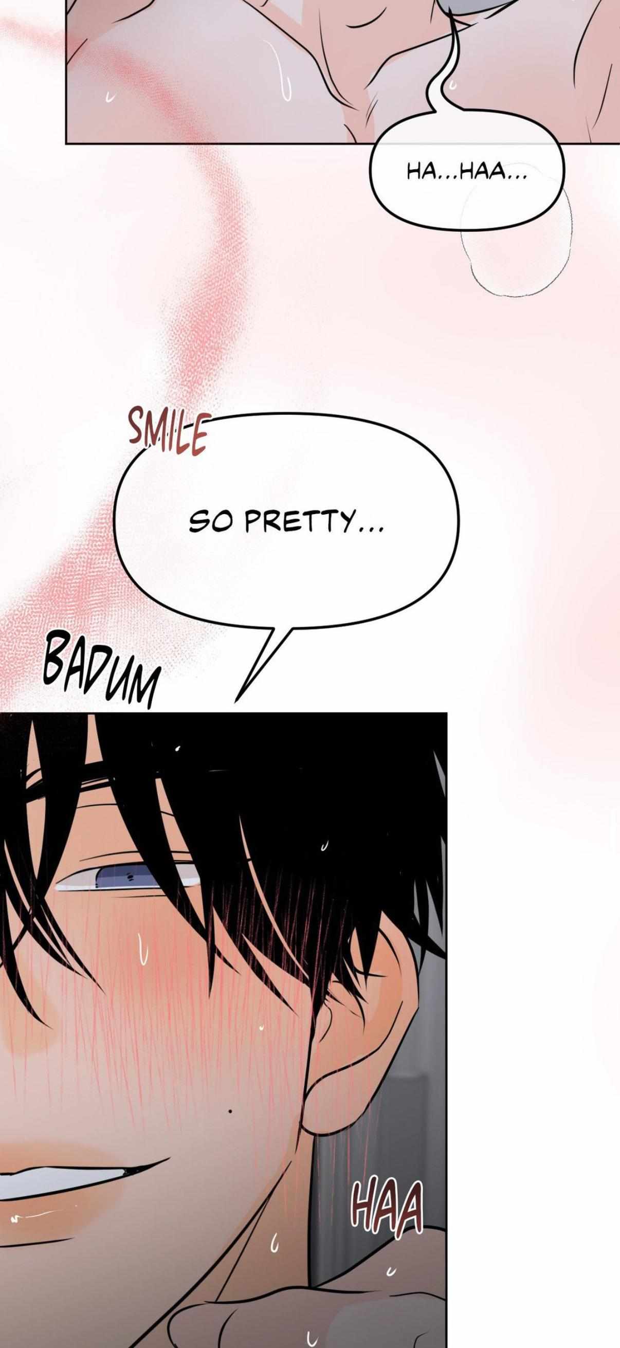 The Boundary of Fragrance Chapter 77 - Page 44 in English