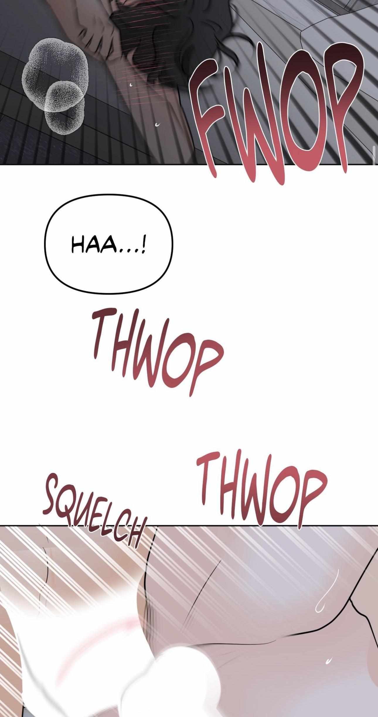 The Boundary of Fragrance Chapter 78 - Page 20 in English