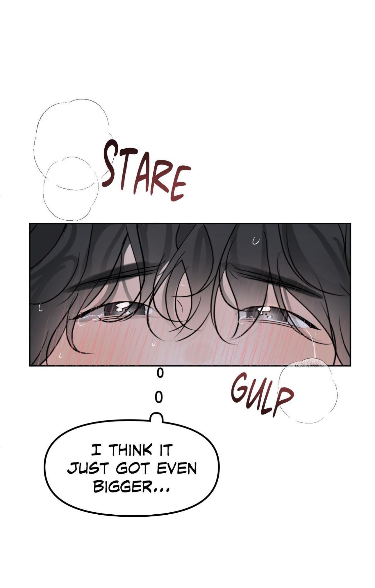 The Boundary of Fragrance Chapter 78 - Page 39 in English
