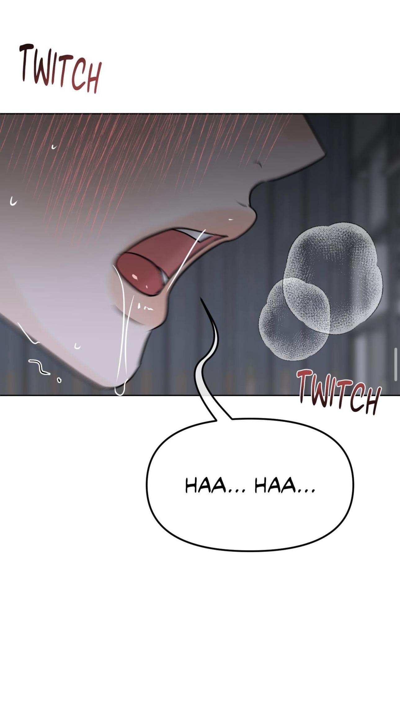 The Boundary of Fragrance Chapter 78 - Page 45 in English
