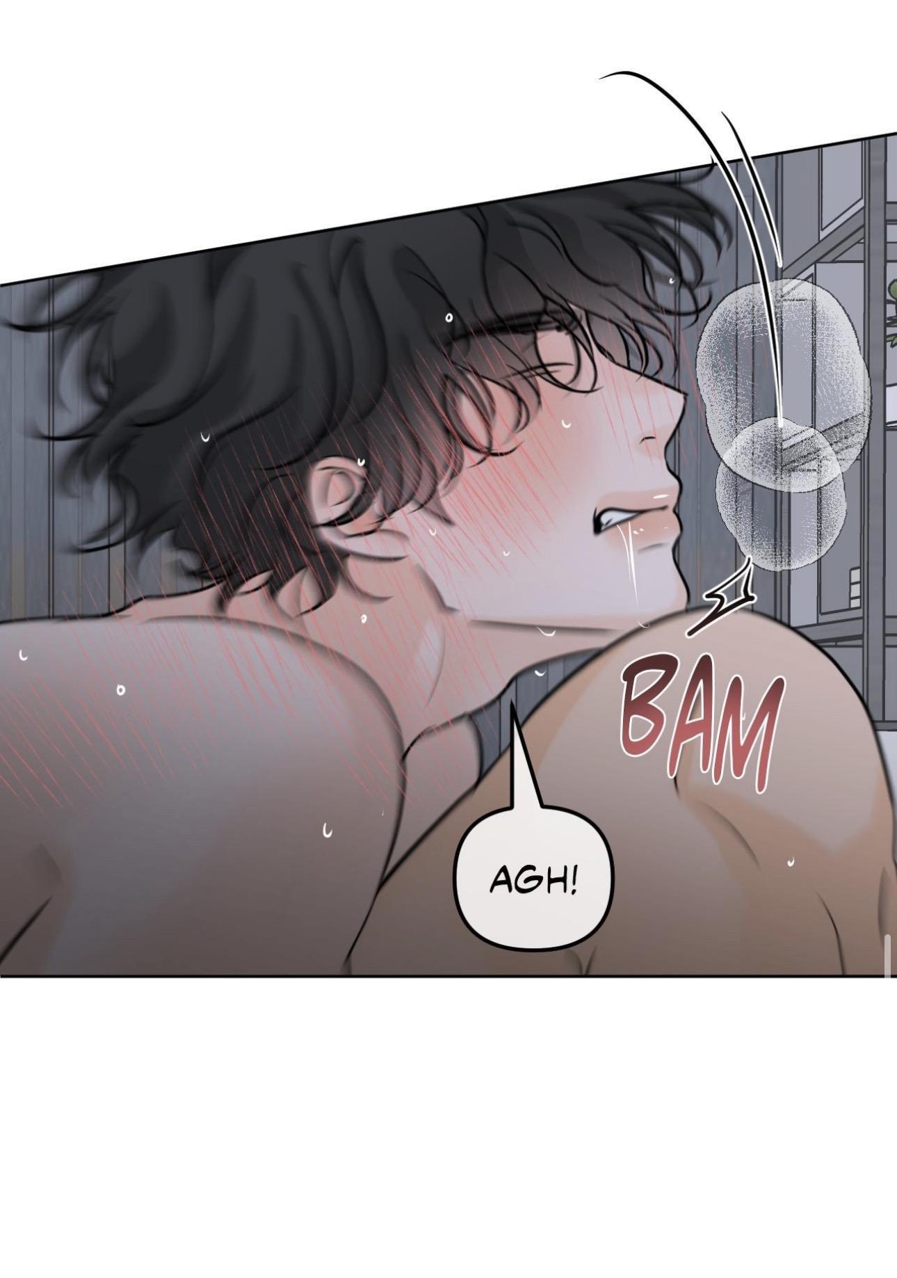 The Boundary of Fragrance Chapter 78 - Page 54 in English