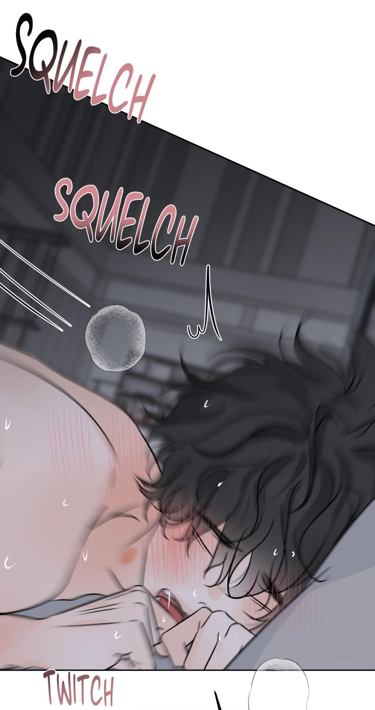 The Boundary of Fragrance Chapter 78 - Page 6 in English