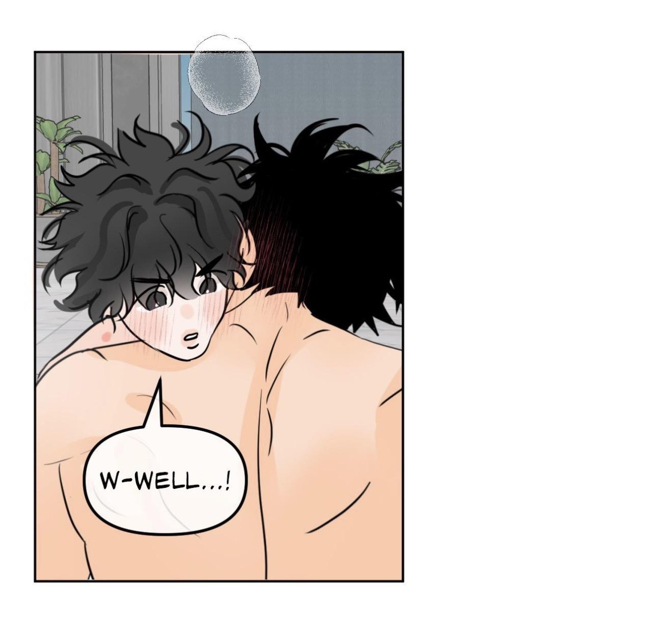 The Boundary of Fragrance Chapter 78 - Page 78 in English