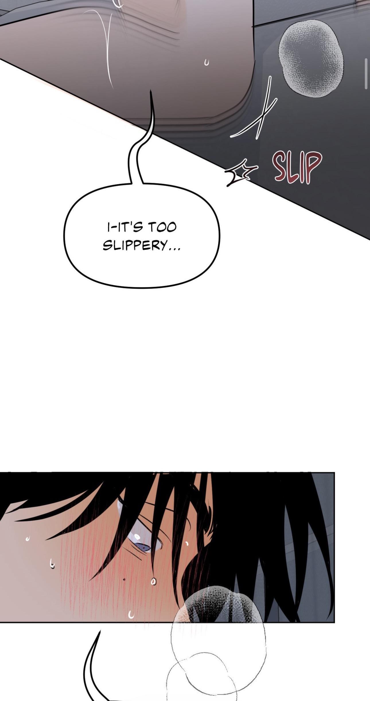 The Boundary of Fragrance Chapter 78 - Page 9 in English