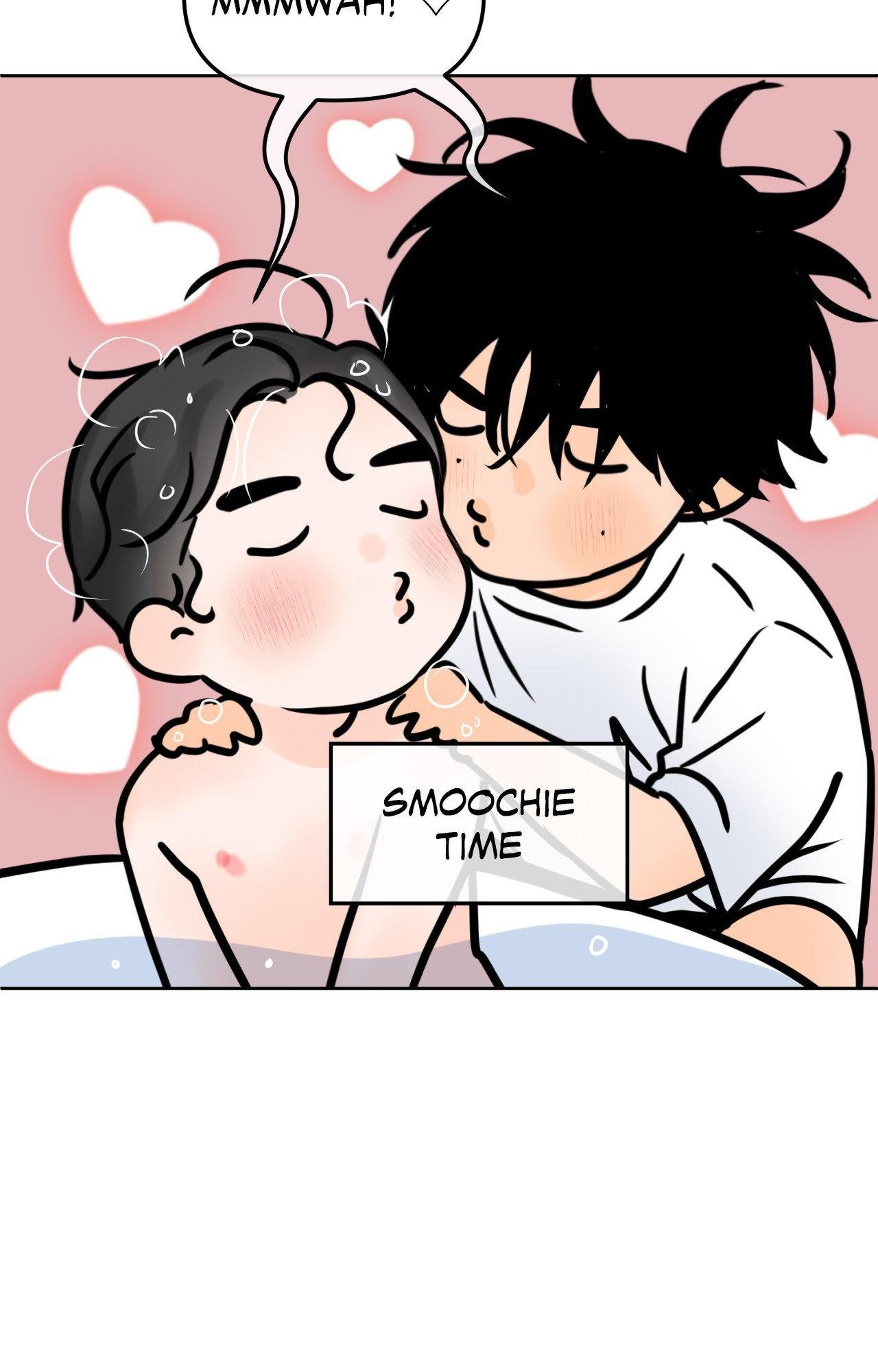 The Boundary of Fragrance Chapter 79 - Page 13 in English