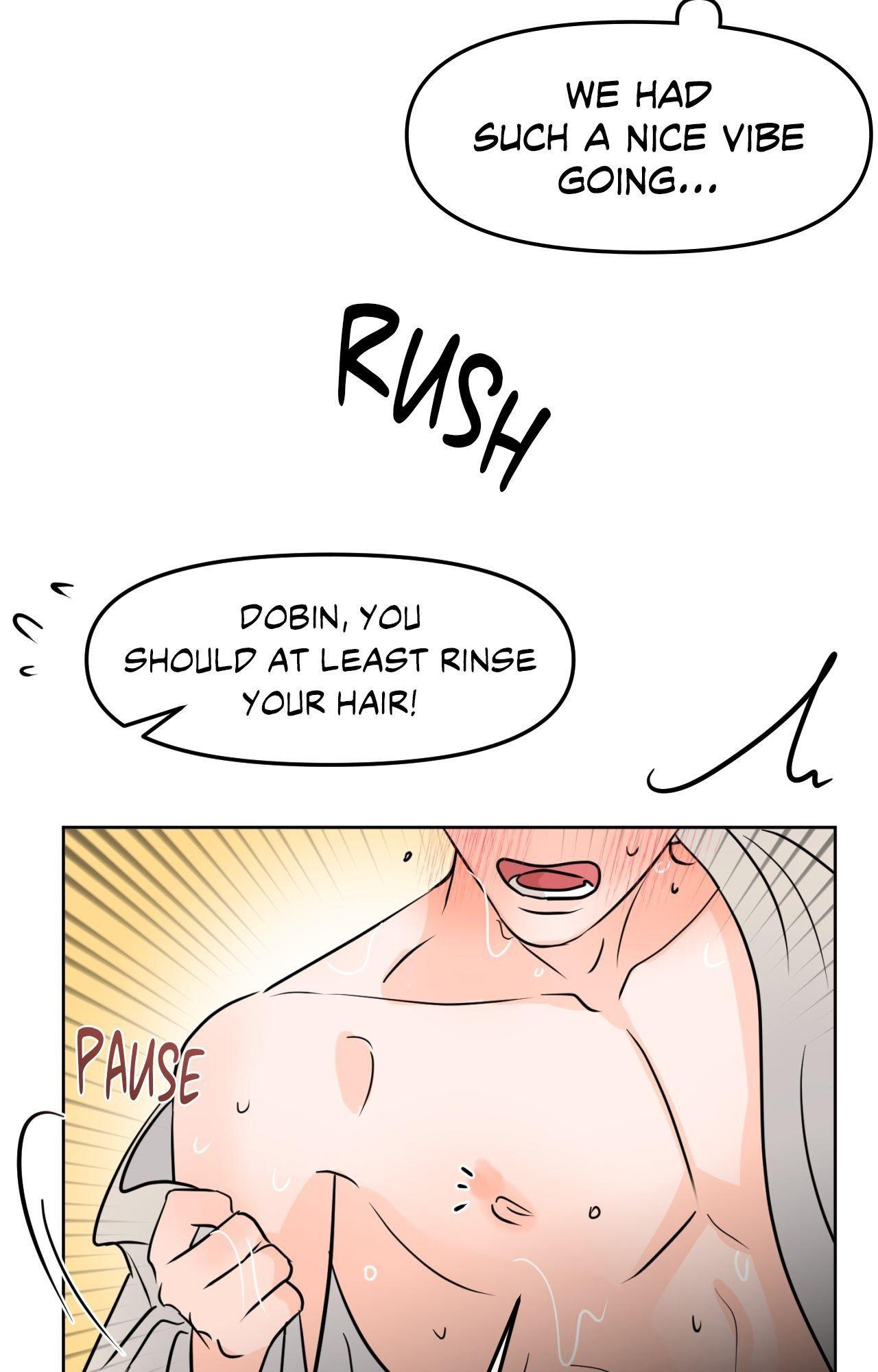 The Boundary of Fragrance Chapter 79 - Page 16 in English