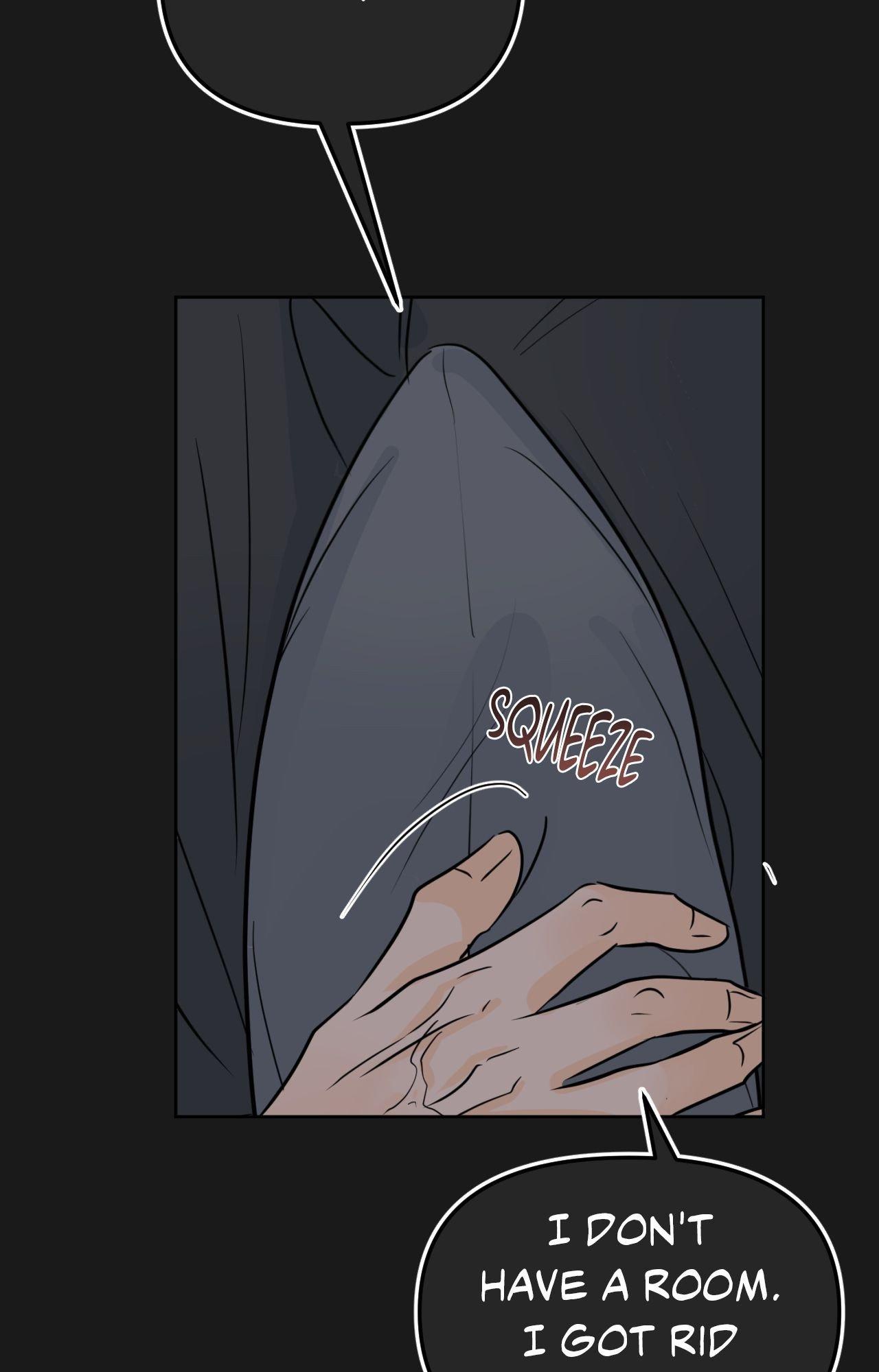 The Boundary of Fragrance Chapter 79 - Page 25 in English