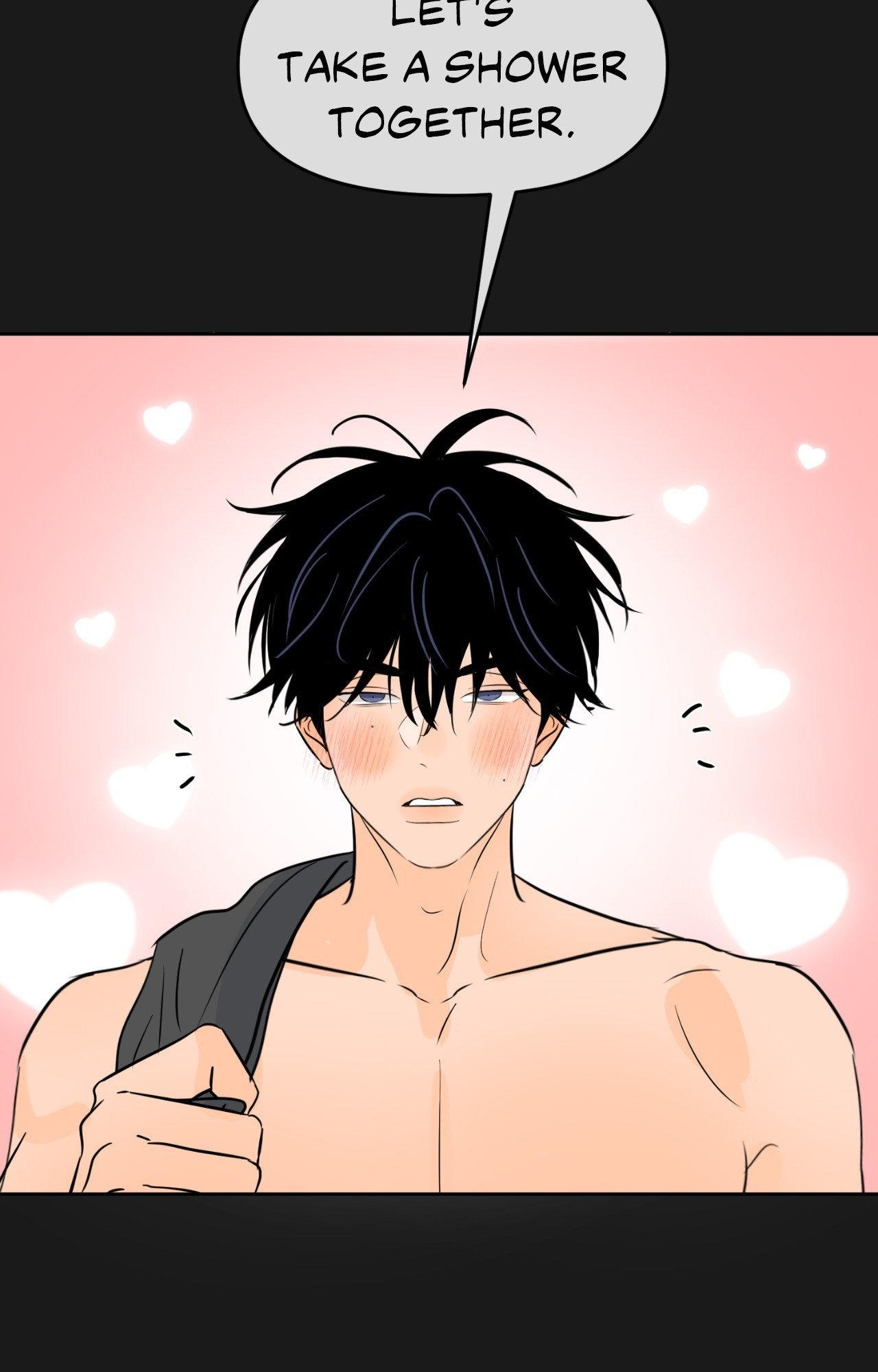 The Boundary of Fragrance Chapter 79 - Page 31 in English