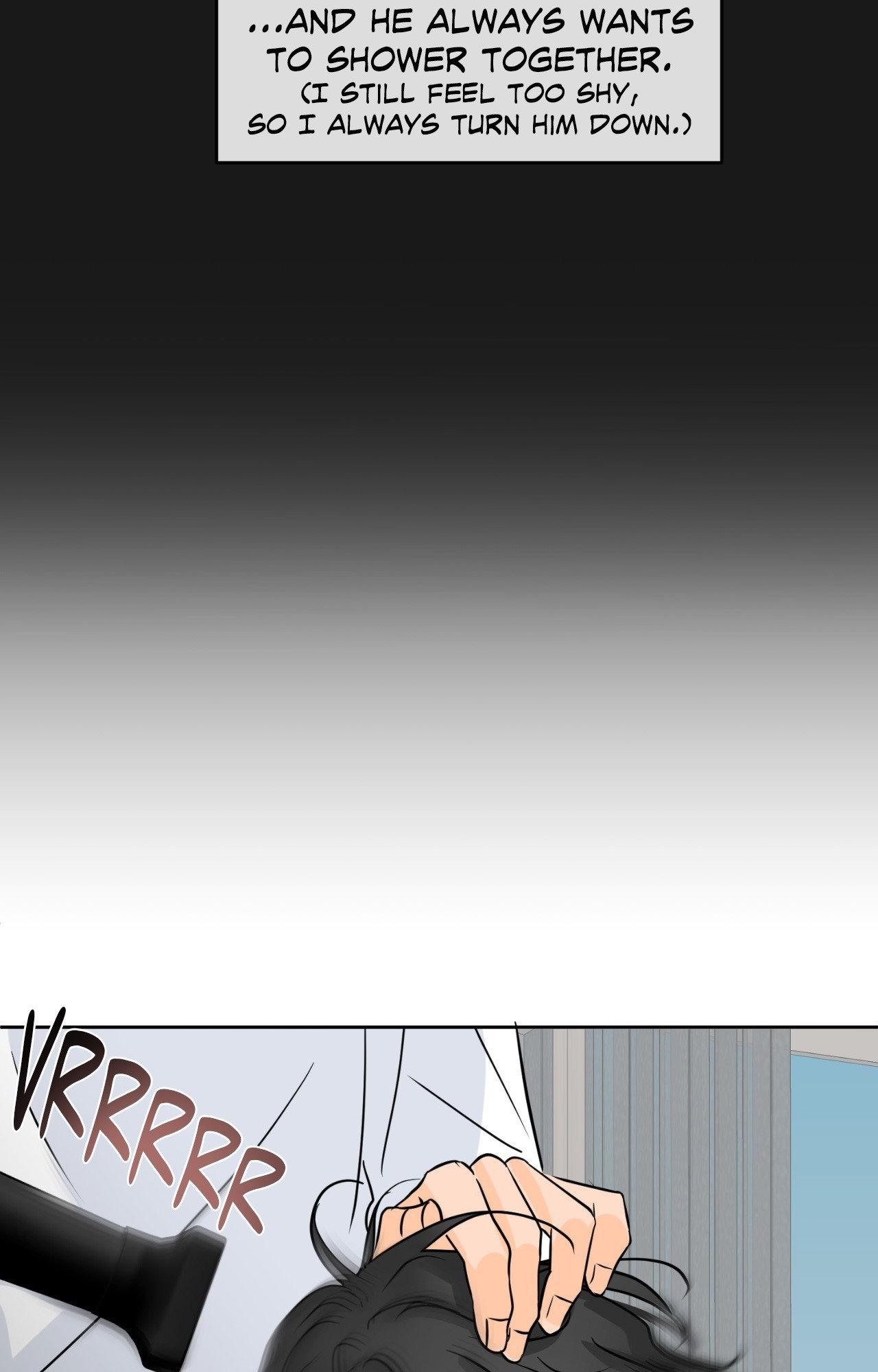 The Boundary of Fragrance Chapter 79 - Page 33 in English