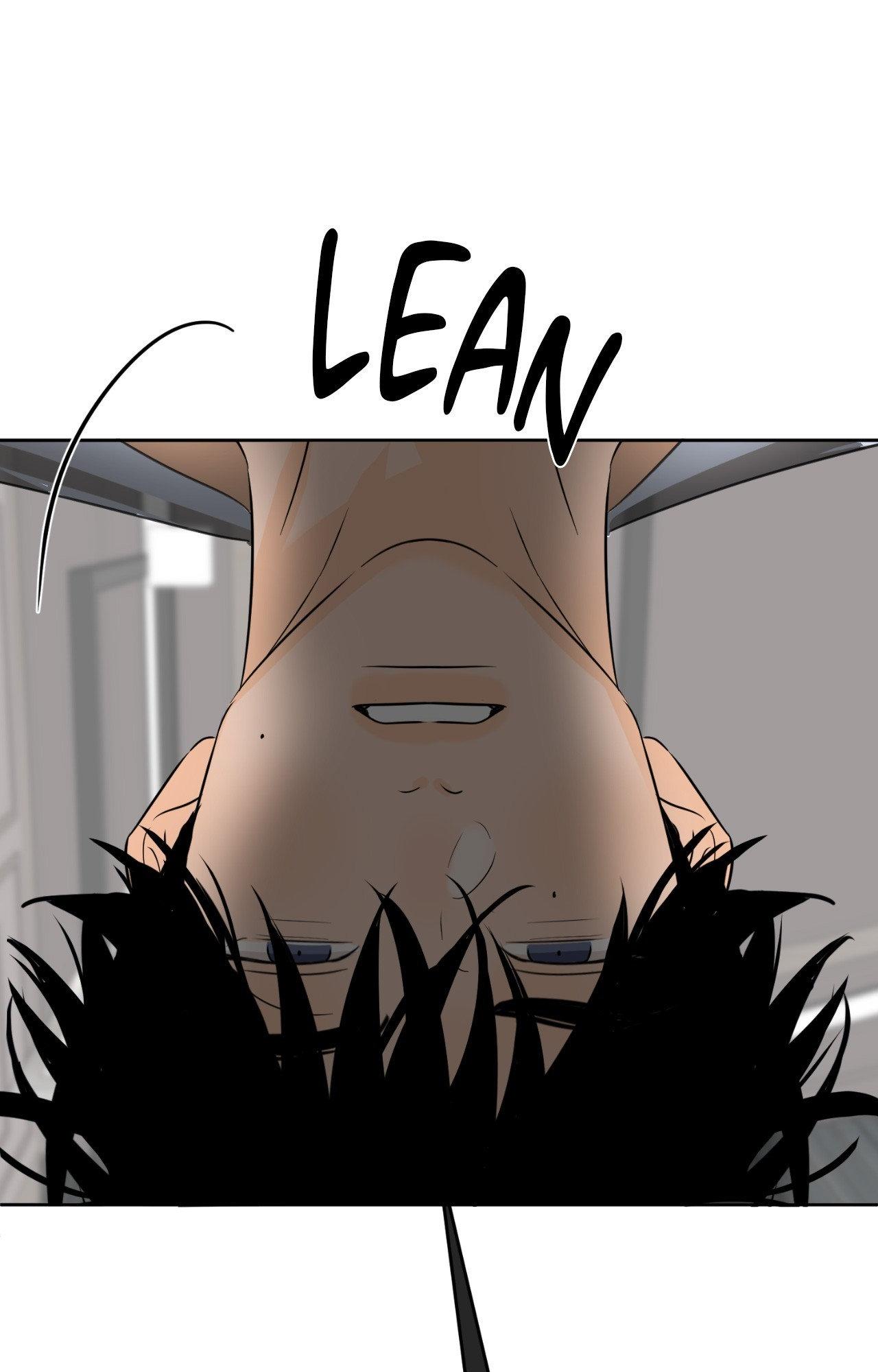 The Boundary of Fragrance Chapter 79 - Page 35 in English
