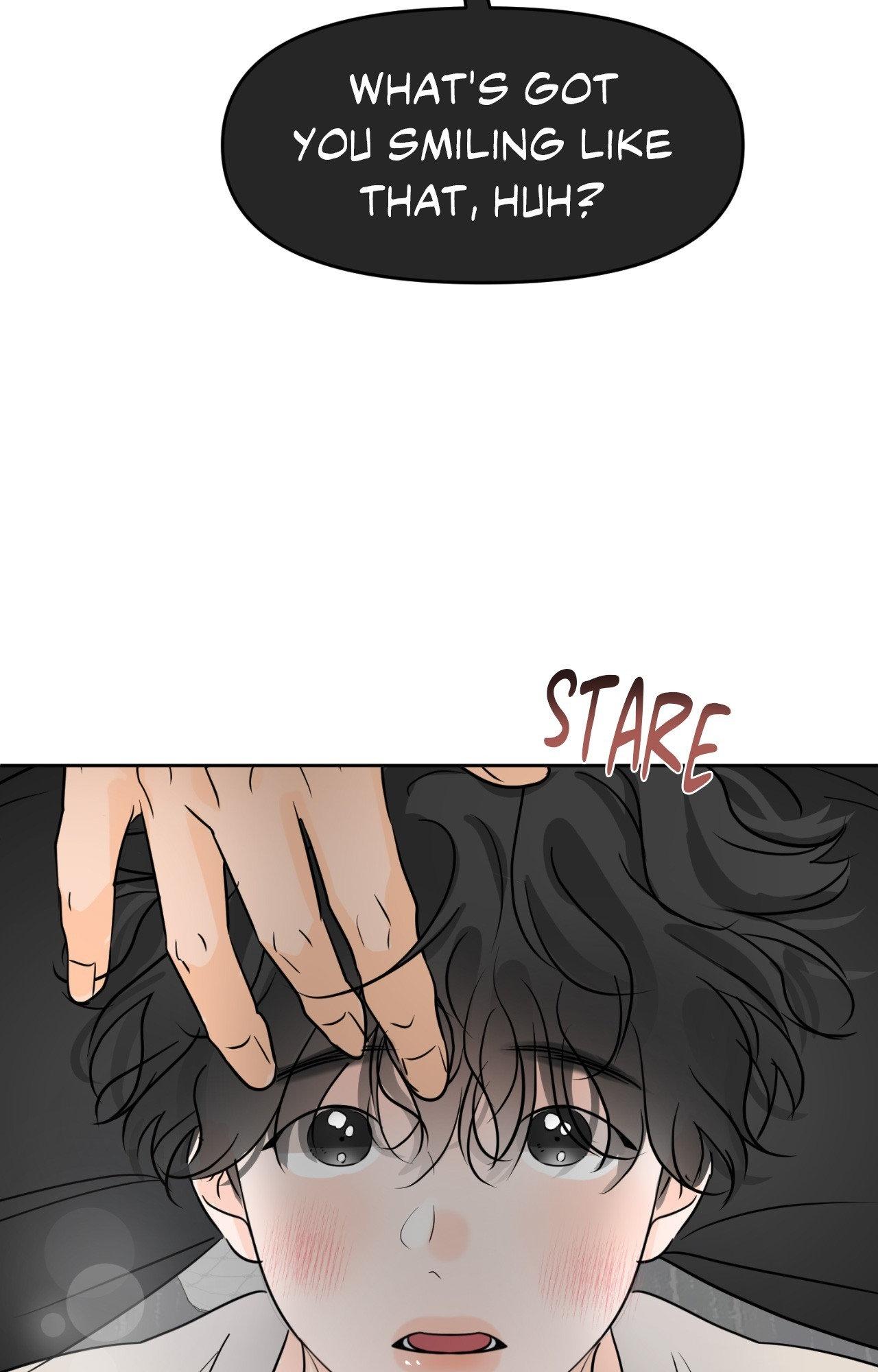 The Boundary of Fragrance Chapter 79 - Page 36 in English