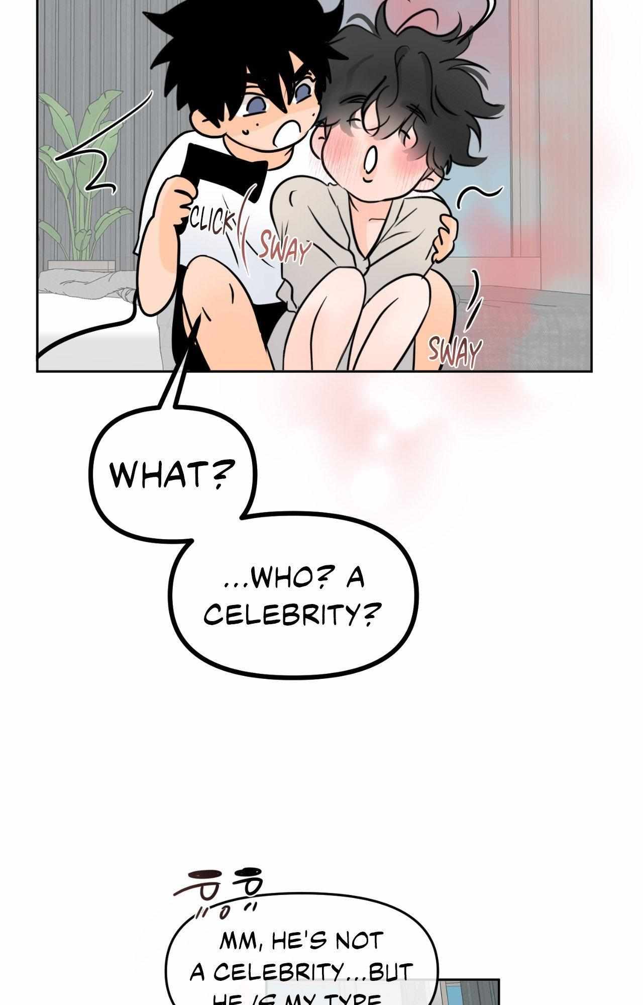 The Boundary of Fragrance Chapter 79 - Page 38 in English