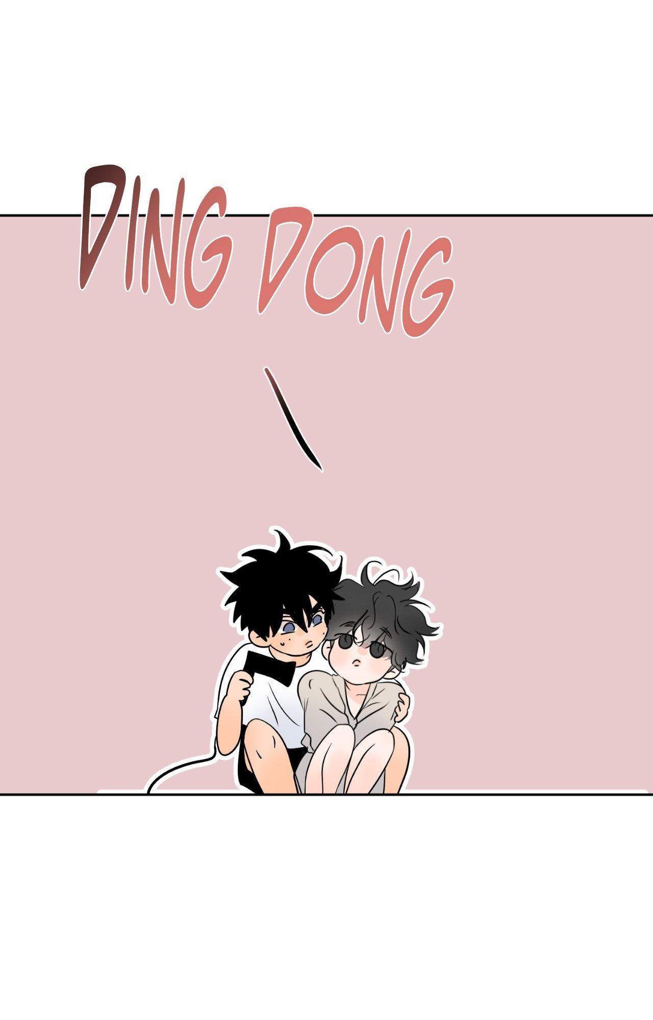 The Boundary of Fragrance Chapter 79 - Page 40 in English