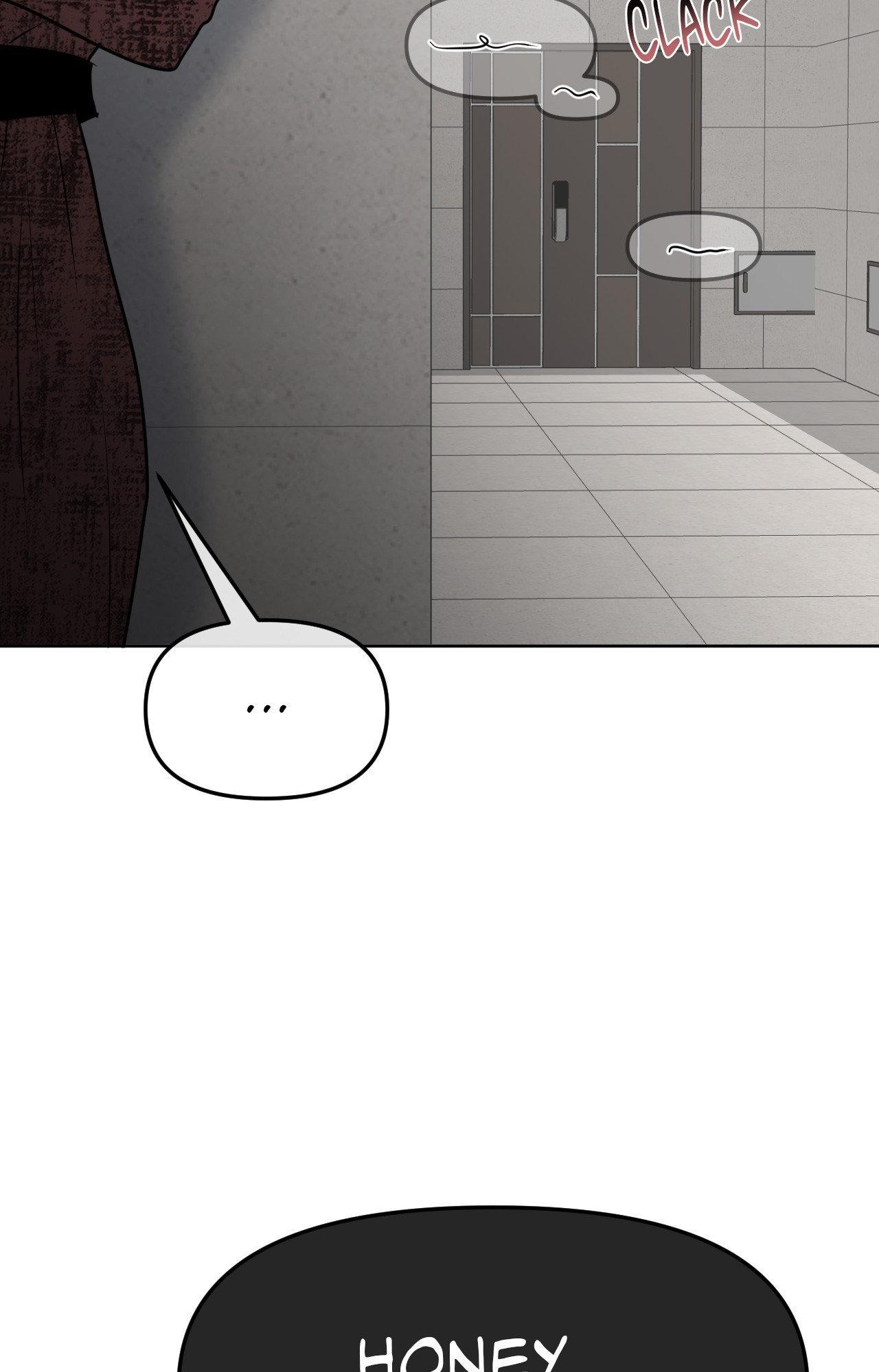 The Boundary of Fragrance Chapter 79 - Page 46 in English