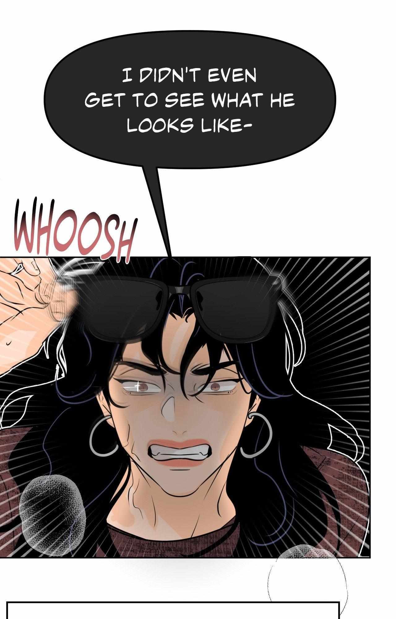 The Boundary of Fragrance Chapter 79 - Page 48 in English