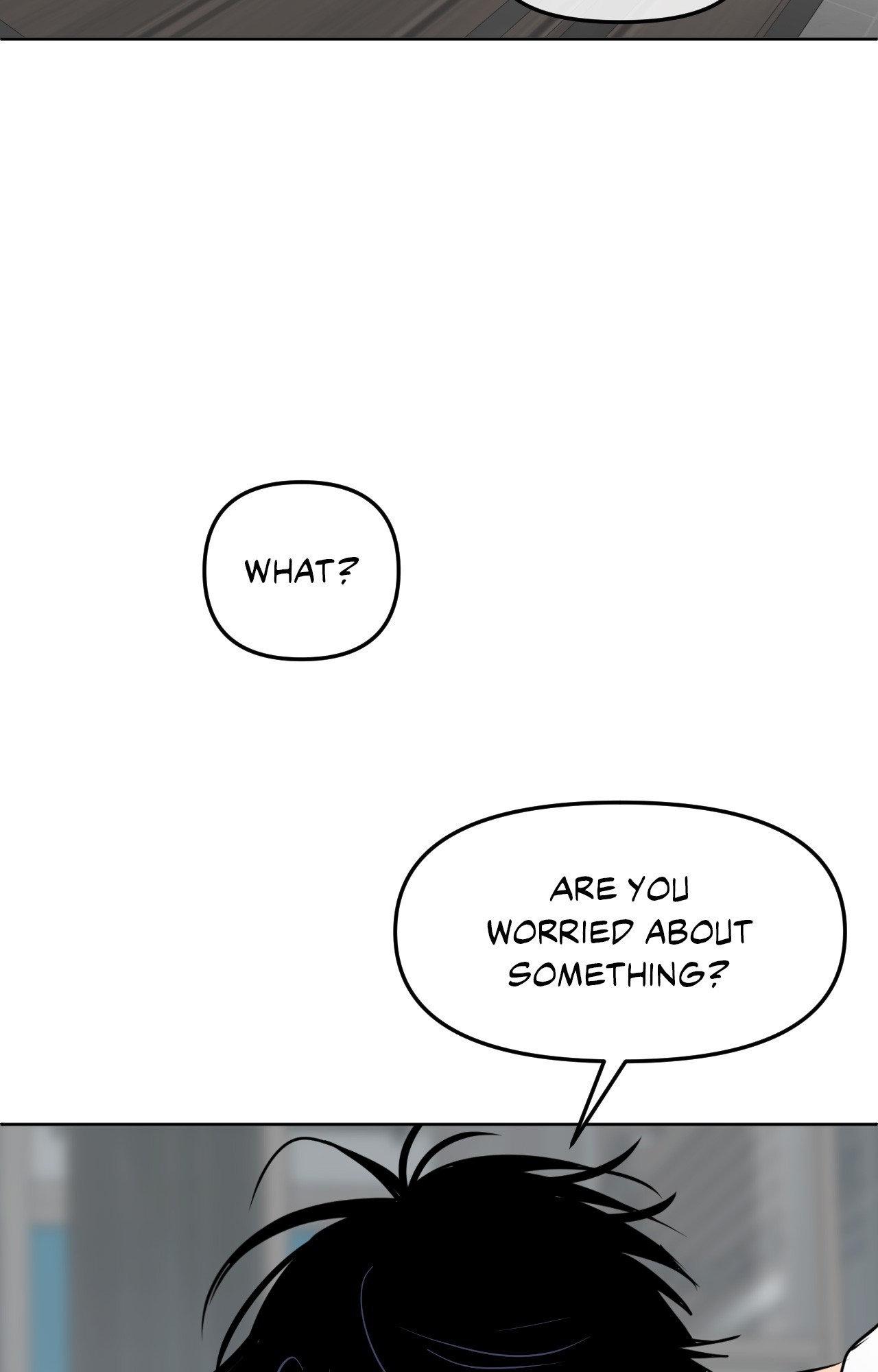 The Boundary of Fragrance Chapter 79 - Page 5 in English