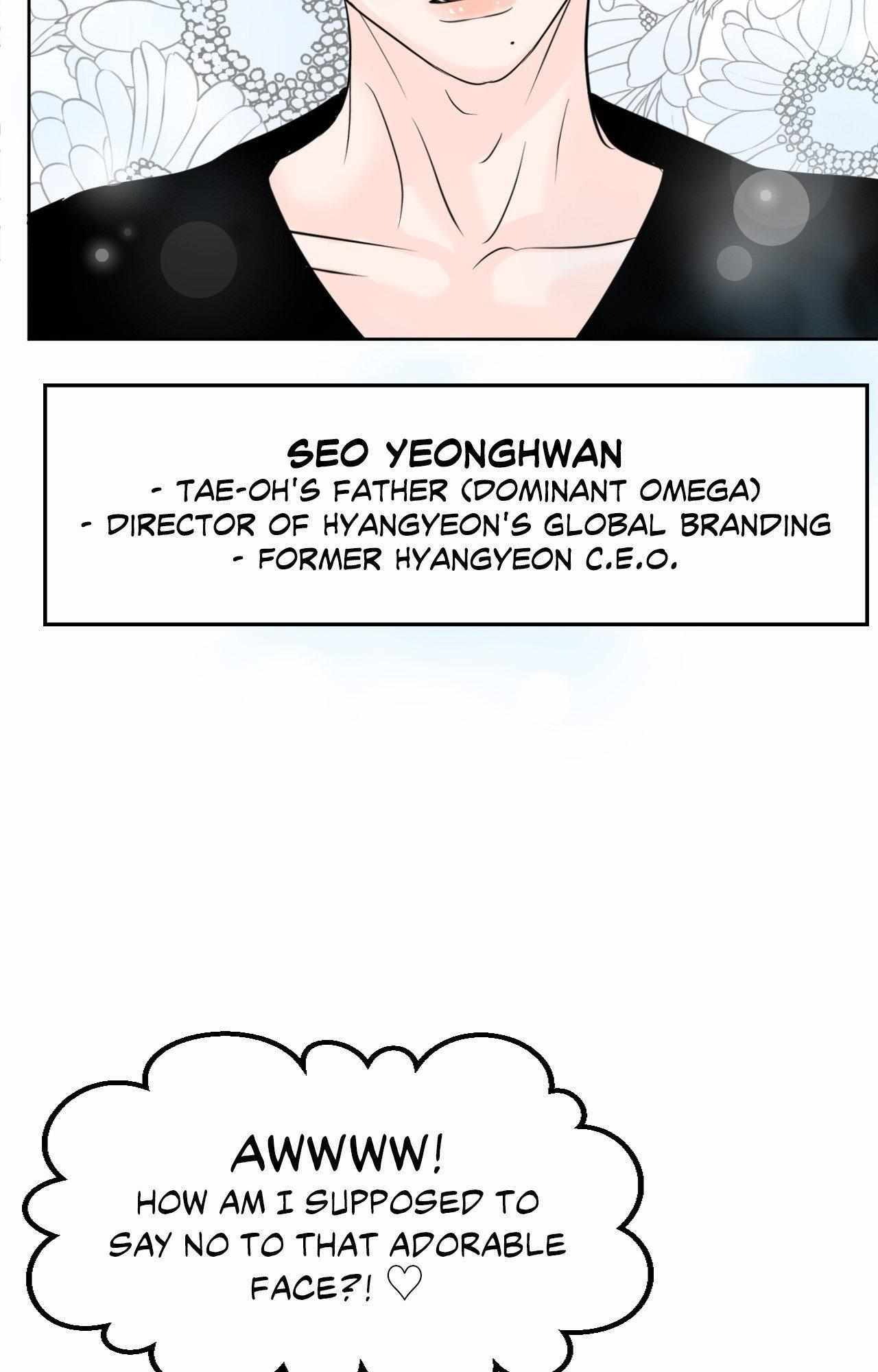 The Boundary of Fragrance Chapter 79 - Page 50 in English