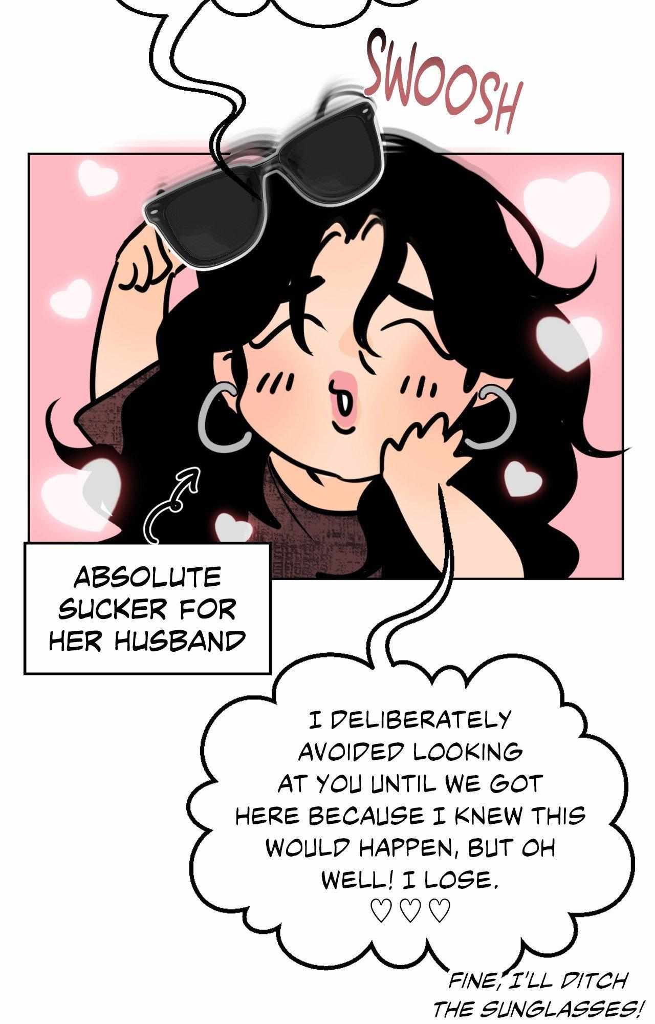 The Boundary of Fragrance Chapter 79 - Page 51 in English