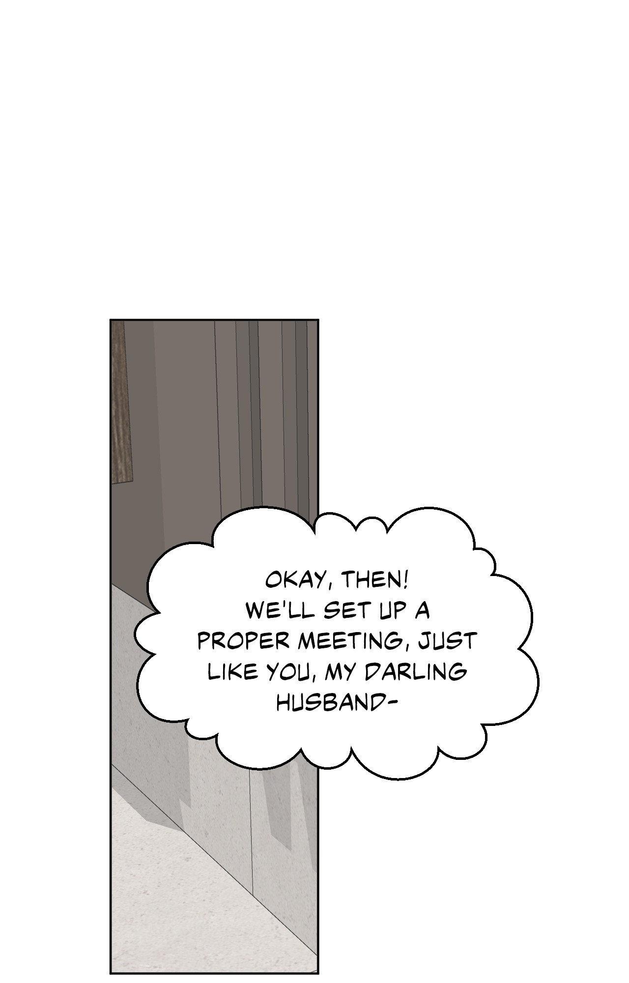 The Boundary of Fragrance Chapter 79 - Page 52 in English