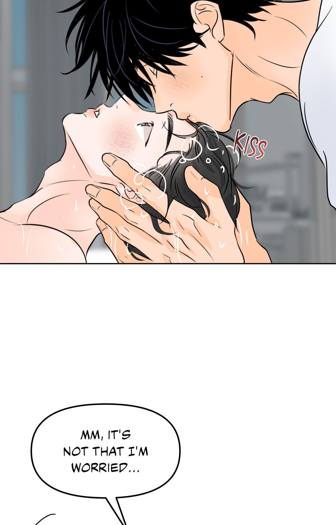 The Boundary of Fragrance Chapter 79 - Page 6 in English