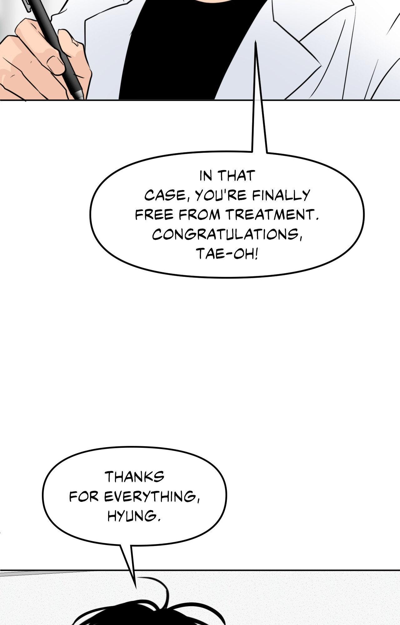 The Boundary of Fragrance Chapter 79 - Page 60 in English