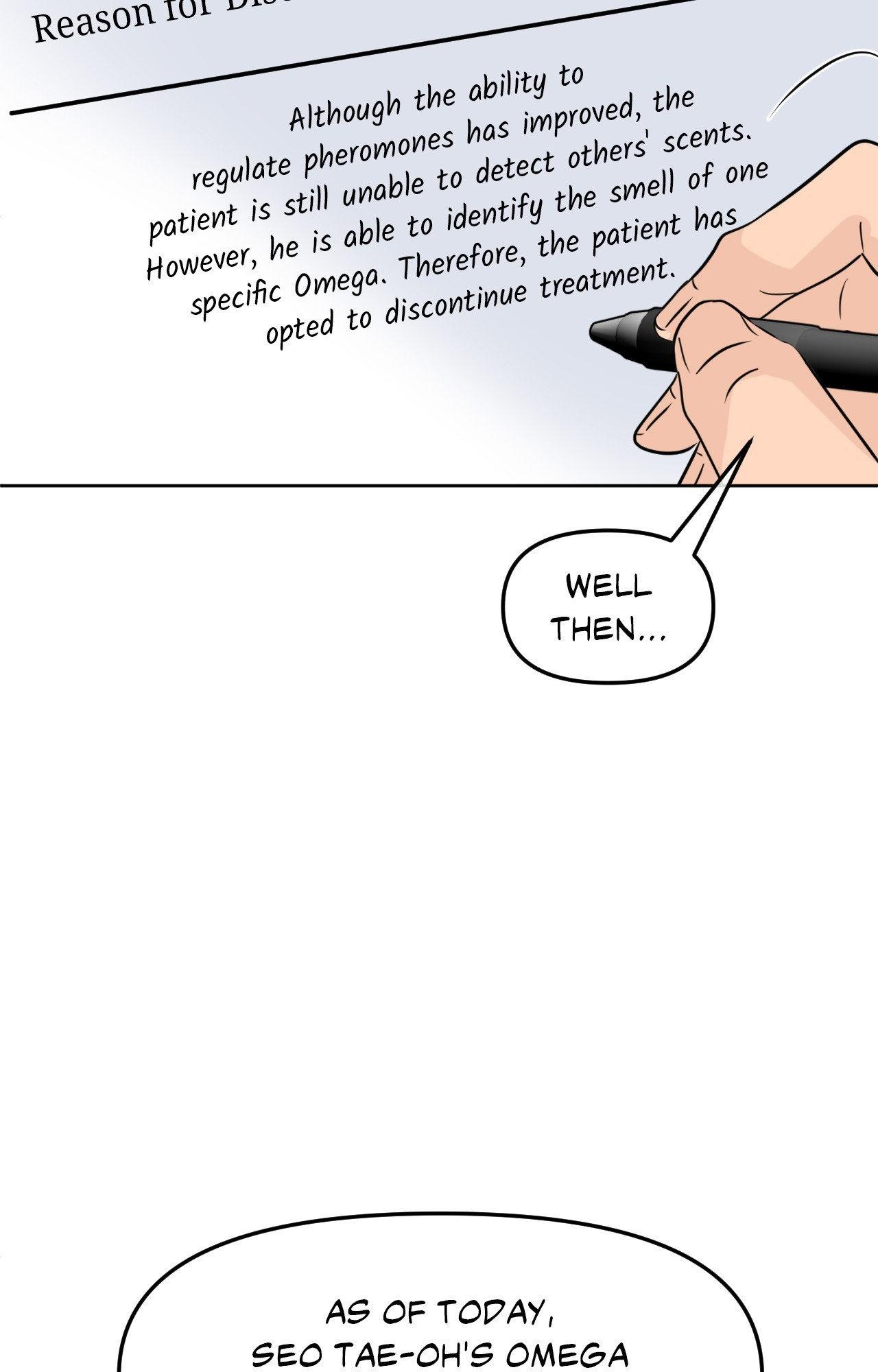 The Boundary of Fragrance Chapter 79 - Page 62 in English