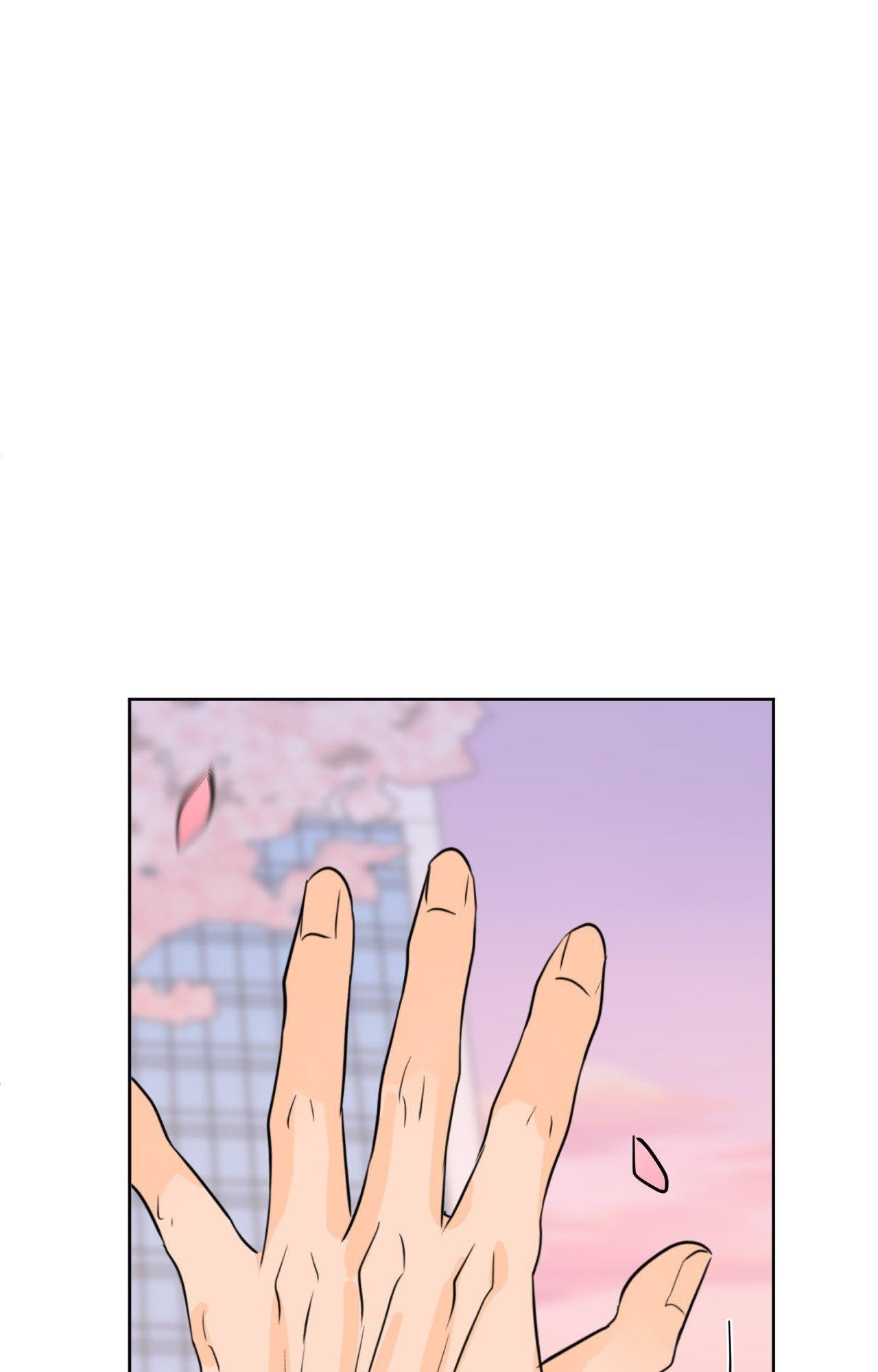 The Boundary of Fragrance Chapter 79 - Page 64 in English