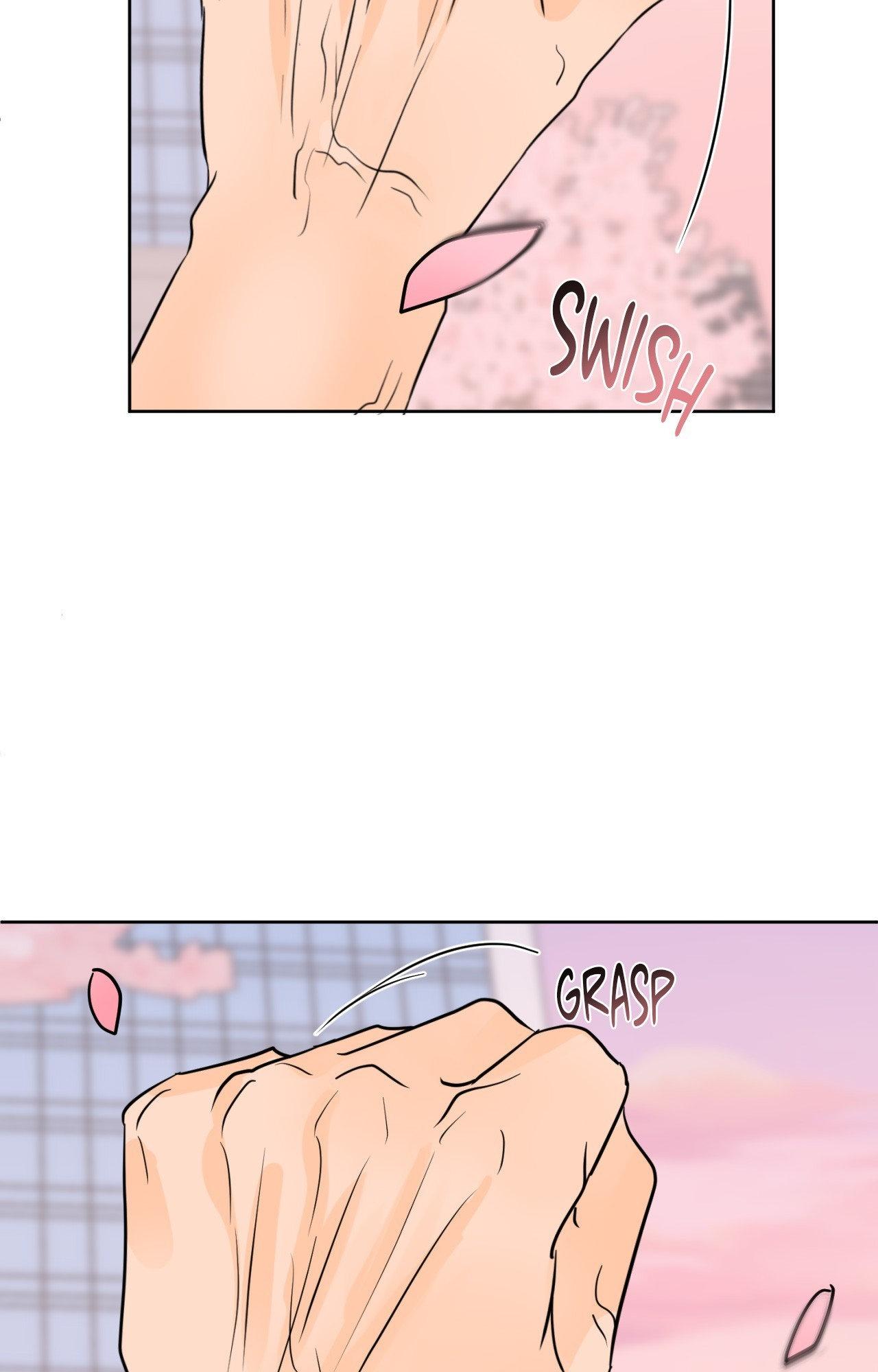 The Boundary of Fragrance Chapter 79 - Page 65 in English