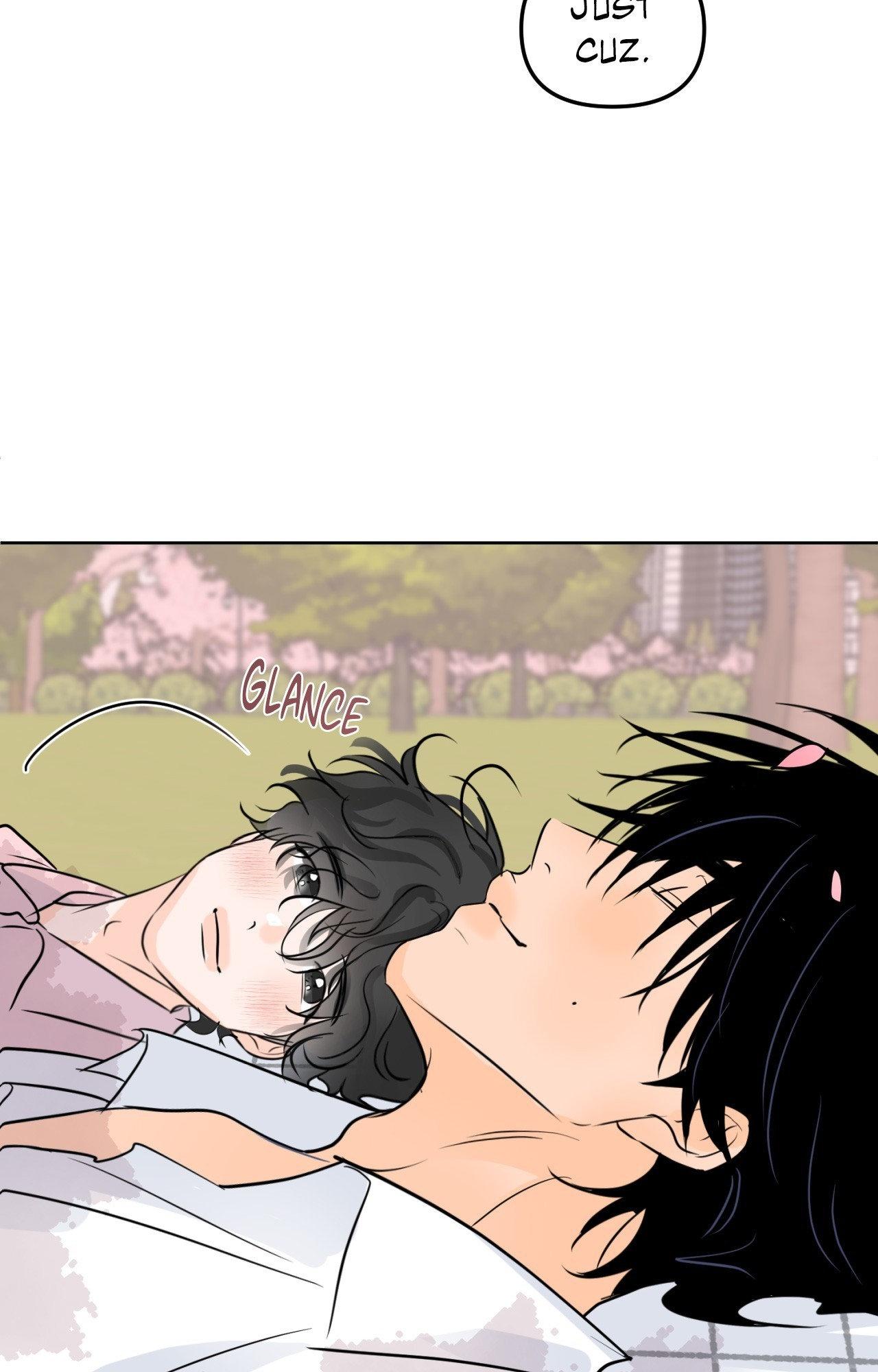 The Boundary of Fragrance Chapter 79 - Page 68 in English