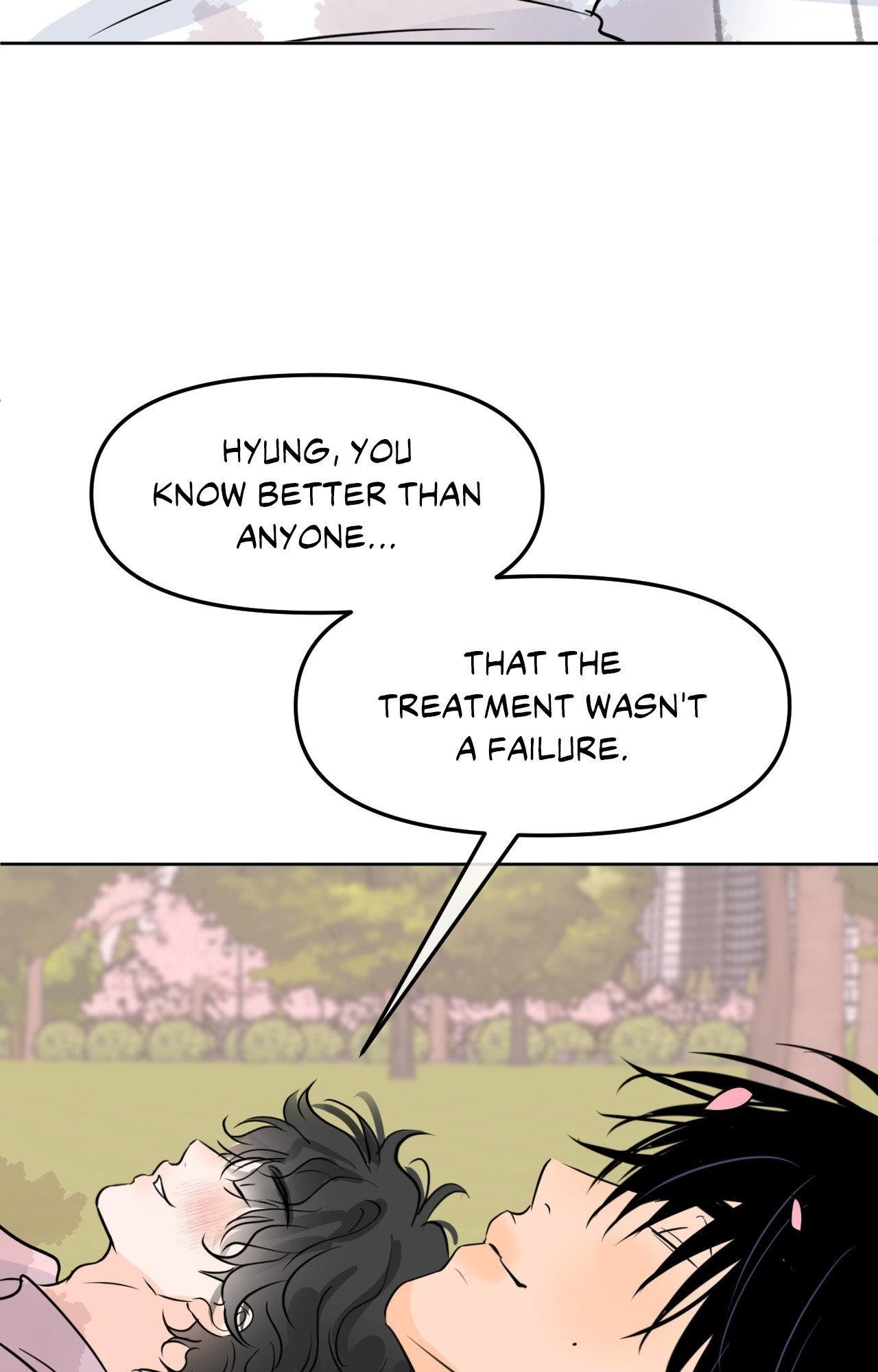 The Boundary of Fragrance Chapter 79 - Page 69 in English