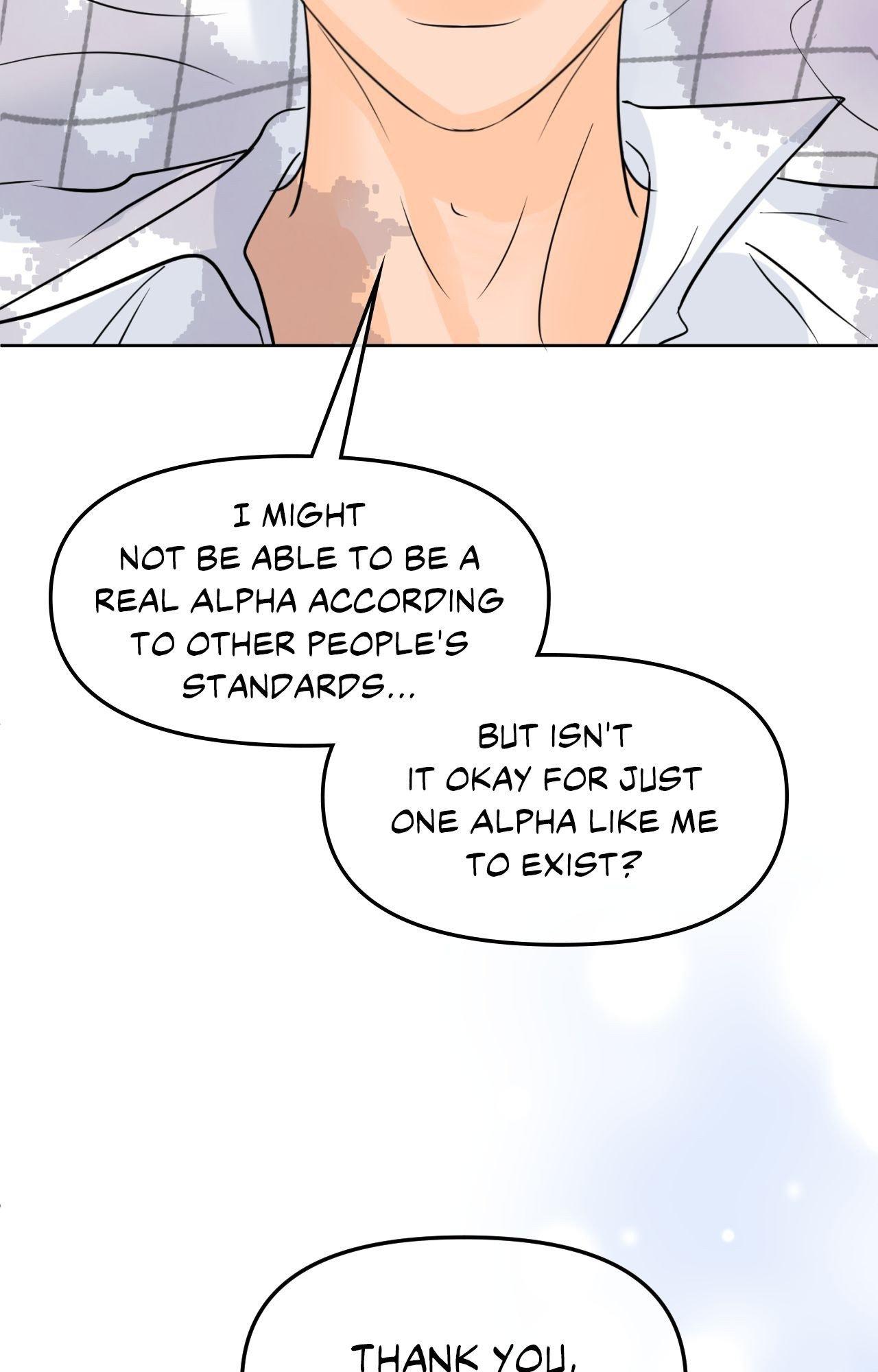 The Boundary of Fragrance Chapter 79 - Page 72 in English