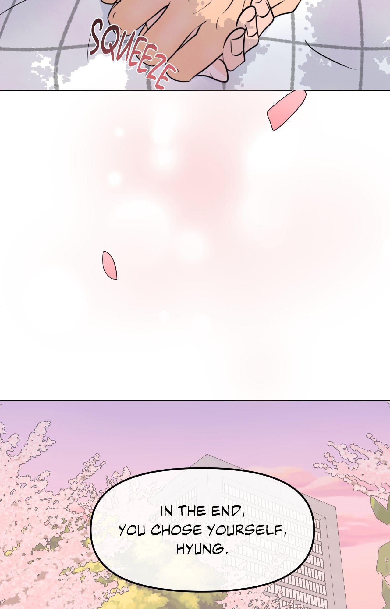 The Boundary of Fragrance Chapter 79 - Page 76 in English