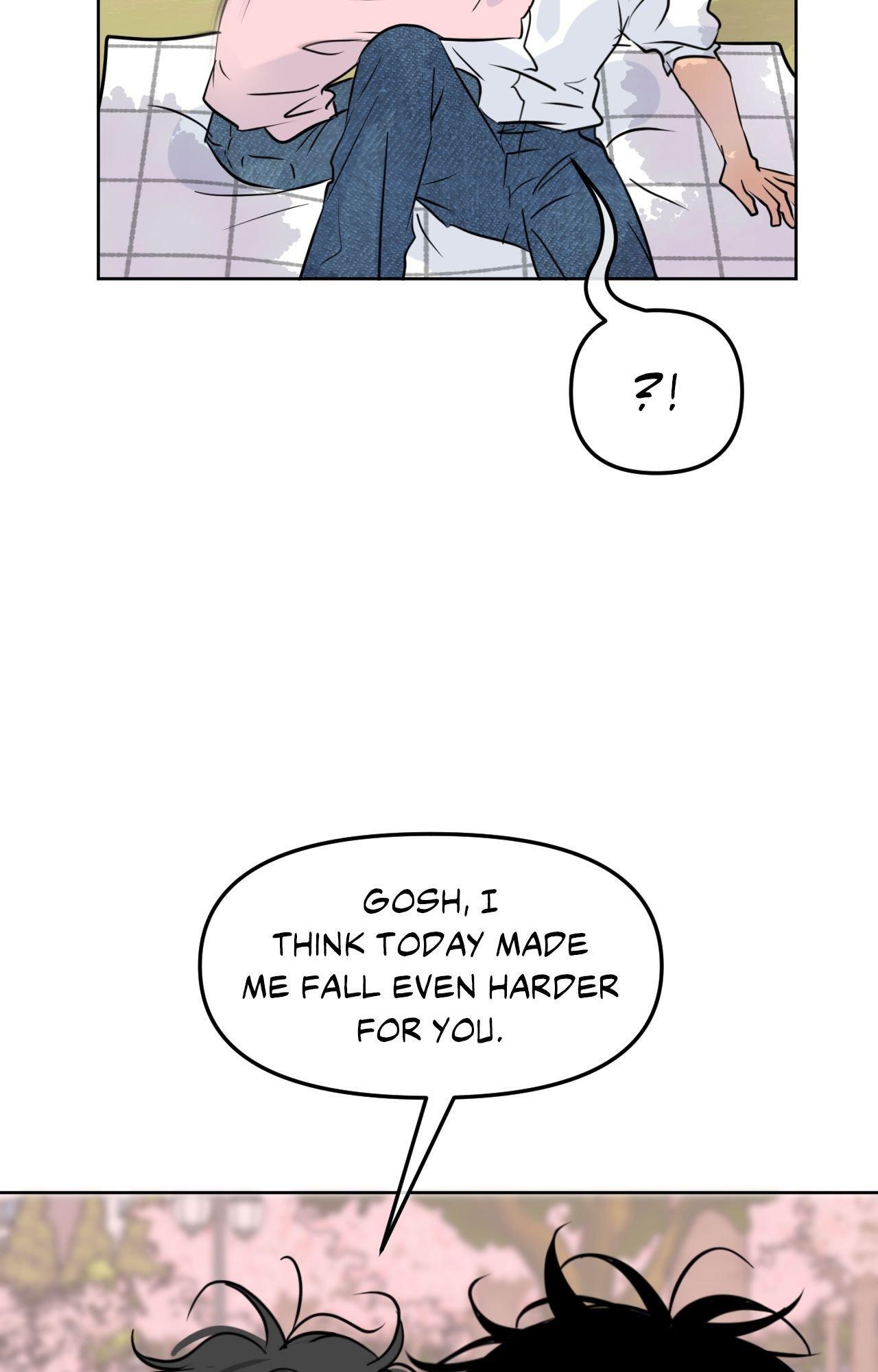 The Boundary of Fragrance Chapter 79 - Page 78 in English