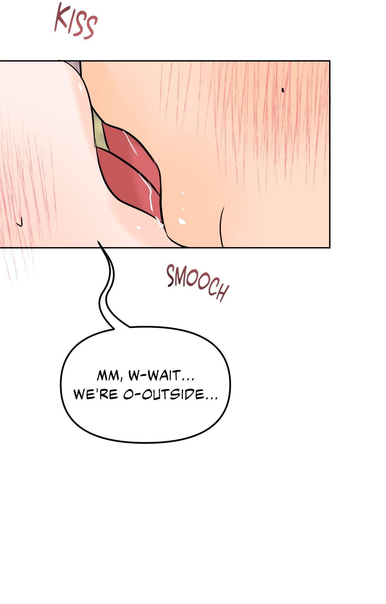The Boundary of Fragrance Chapter 79 - Page 81 in English