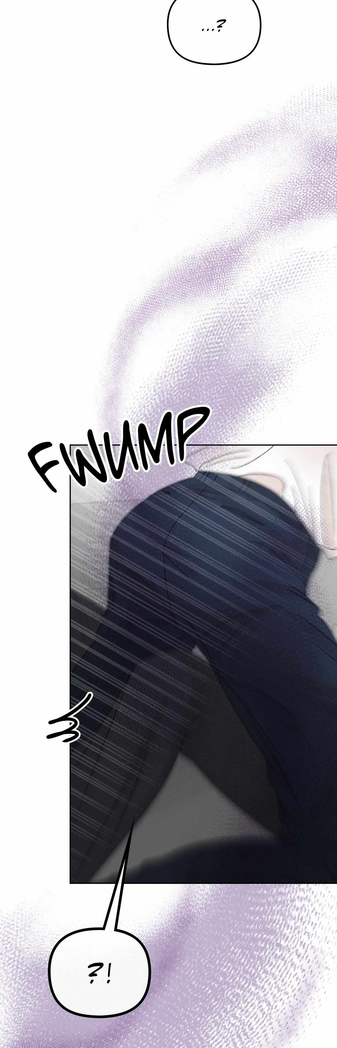 The Boundary of Fragrance Chapter 8 - Page 12 in English