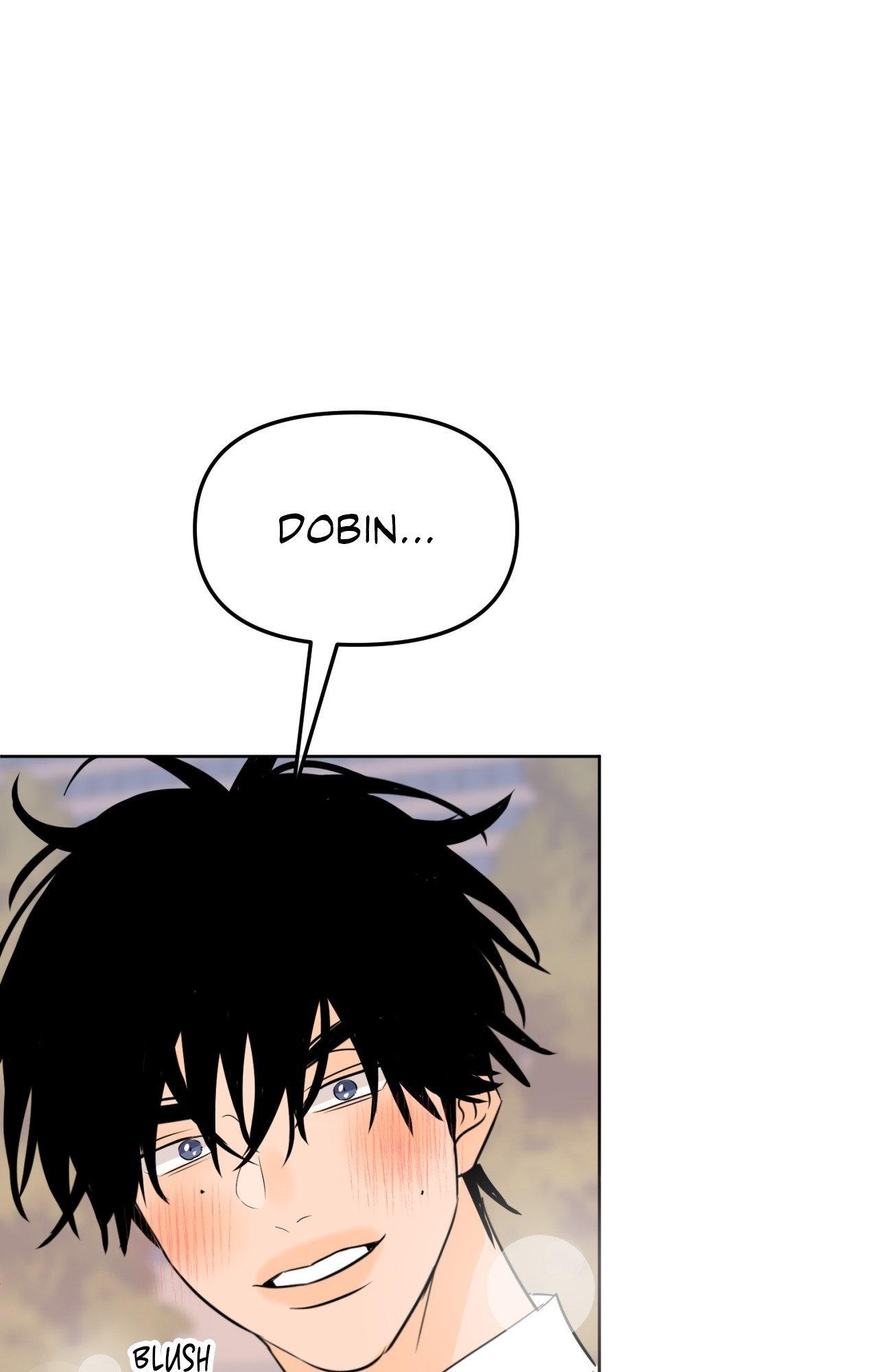 The Boundary of Fragrance Chapter 80 - Page 14 in English